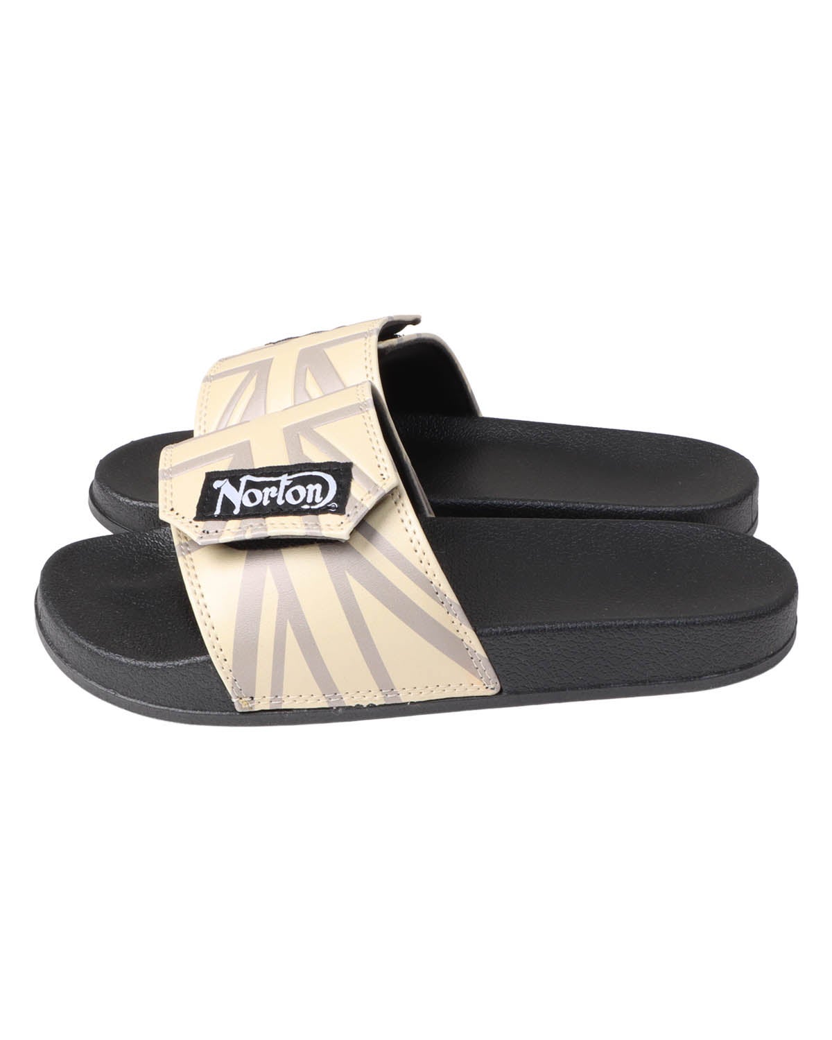 Norton] ユニオンジャック サンダル | PEET ONLINE STORE