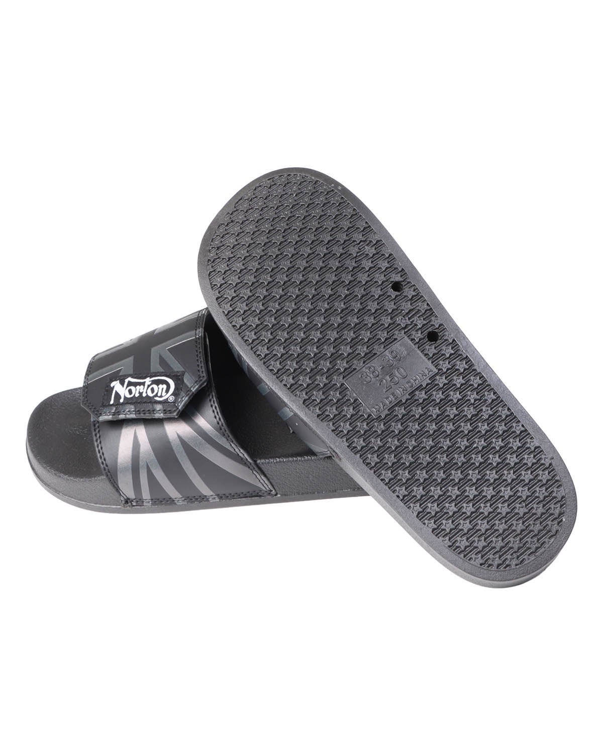 Norton] ユニオンジャック サンダル | PEET ONLINE STORE