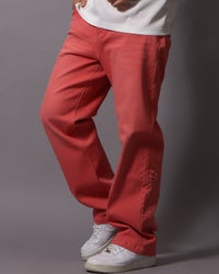 ピンク：178cm/75kg(Lサイズ着用)