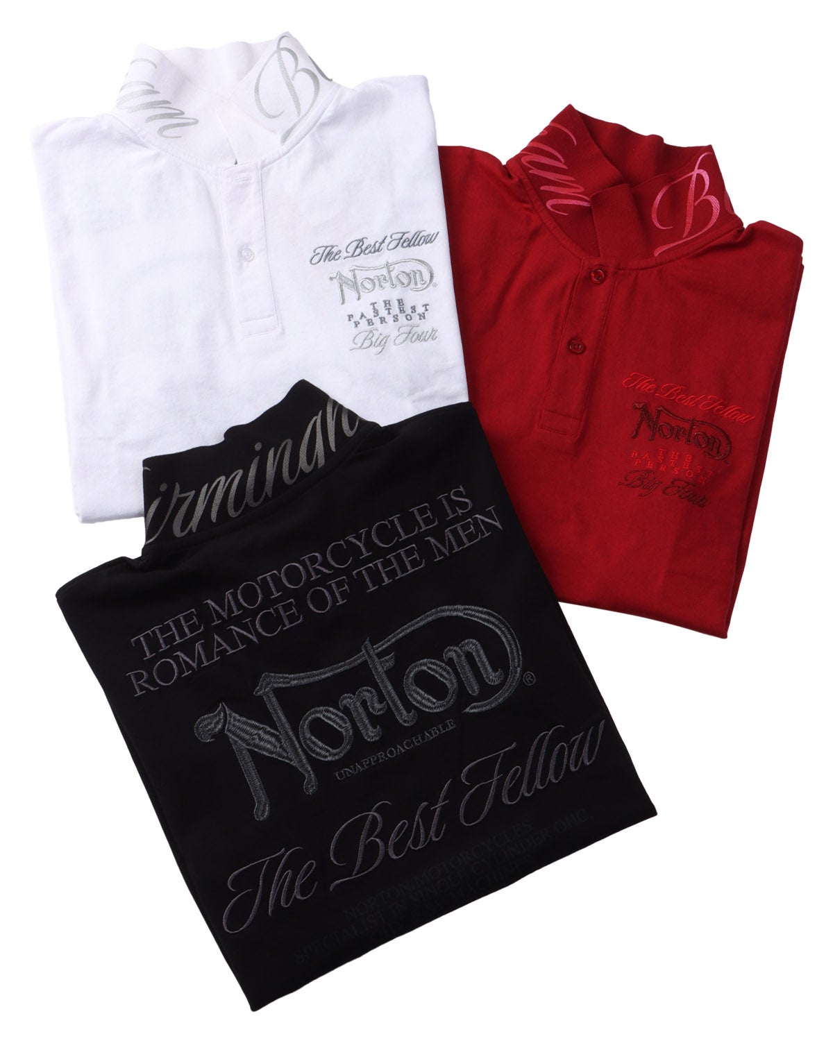 カラーバリエーション