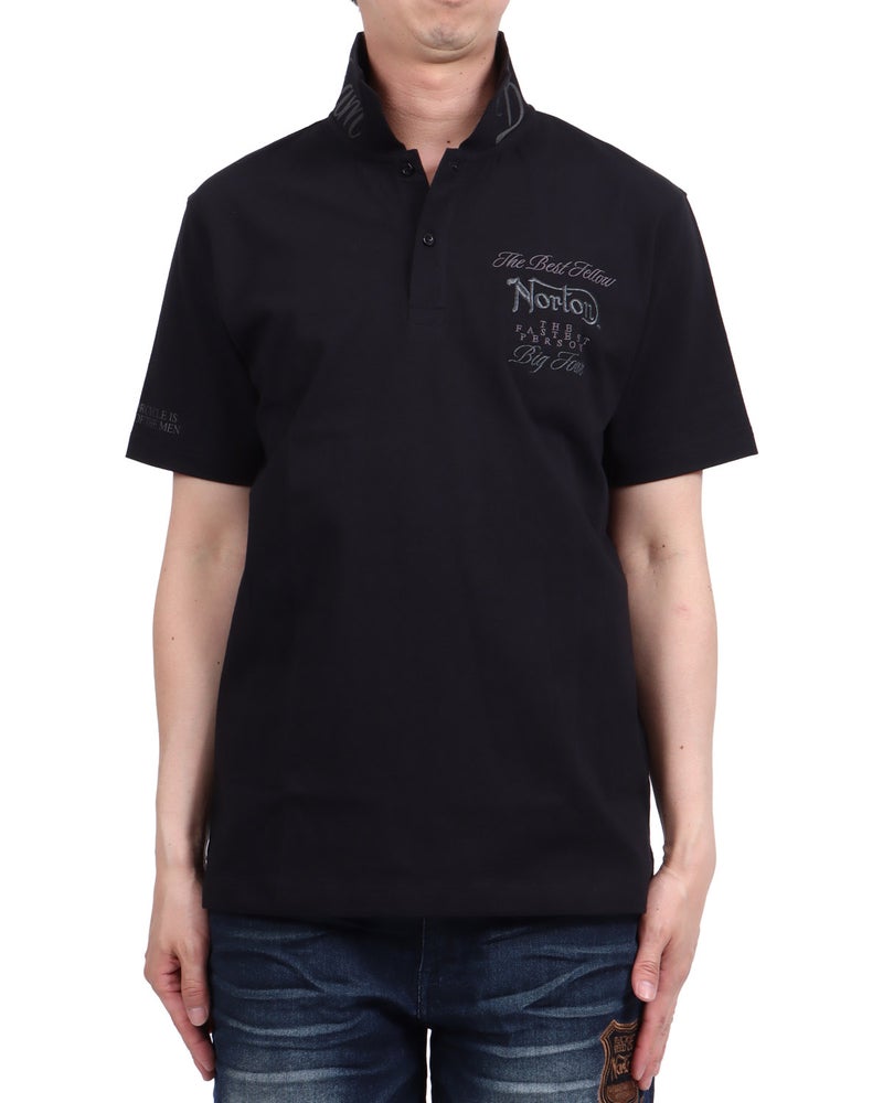 ブラック：174cm62kg(Lサイズ着用)