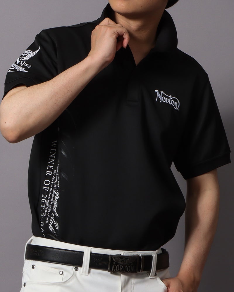 ブラック：178cm/75kg(Lサイズ着用)