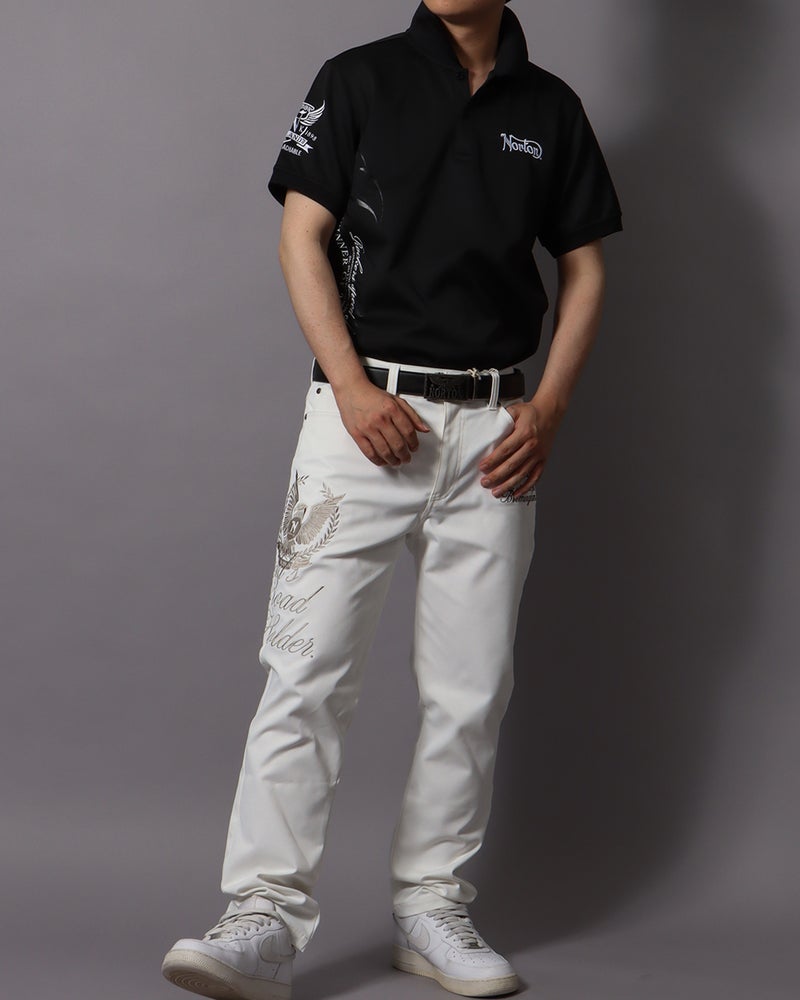 ブラック：178cm/75kg(Lサイズ着用)