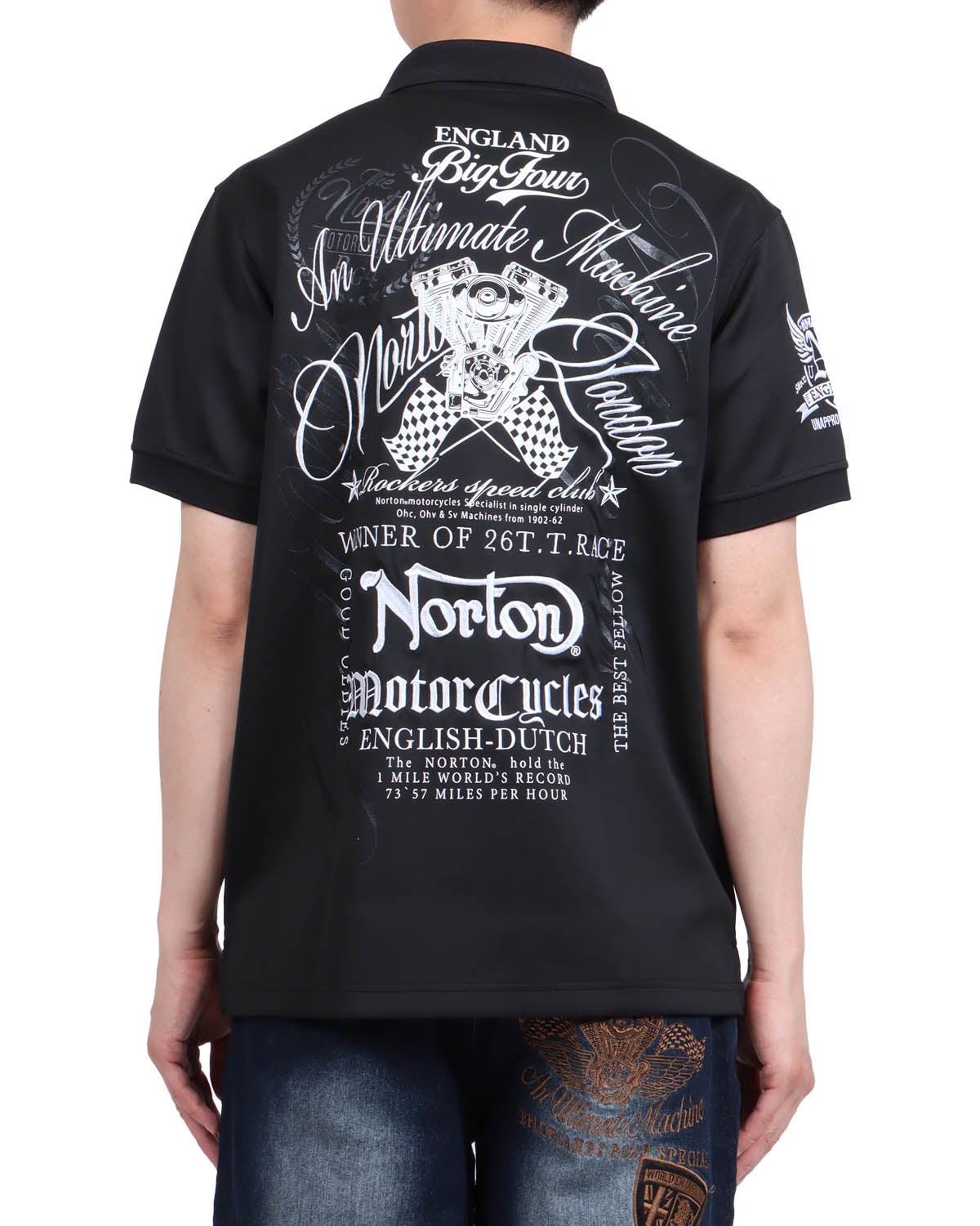 ブラック：174cm62kg(Lサイズ着用)