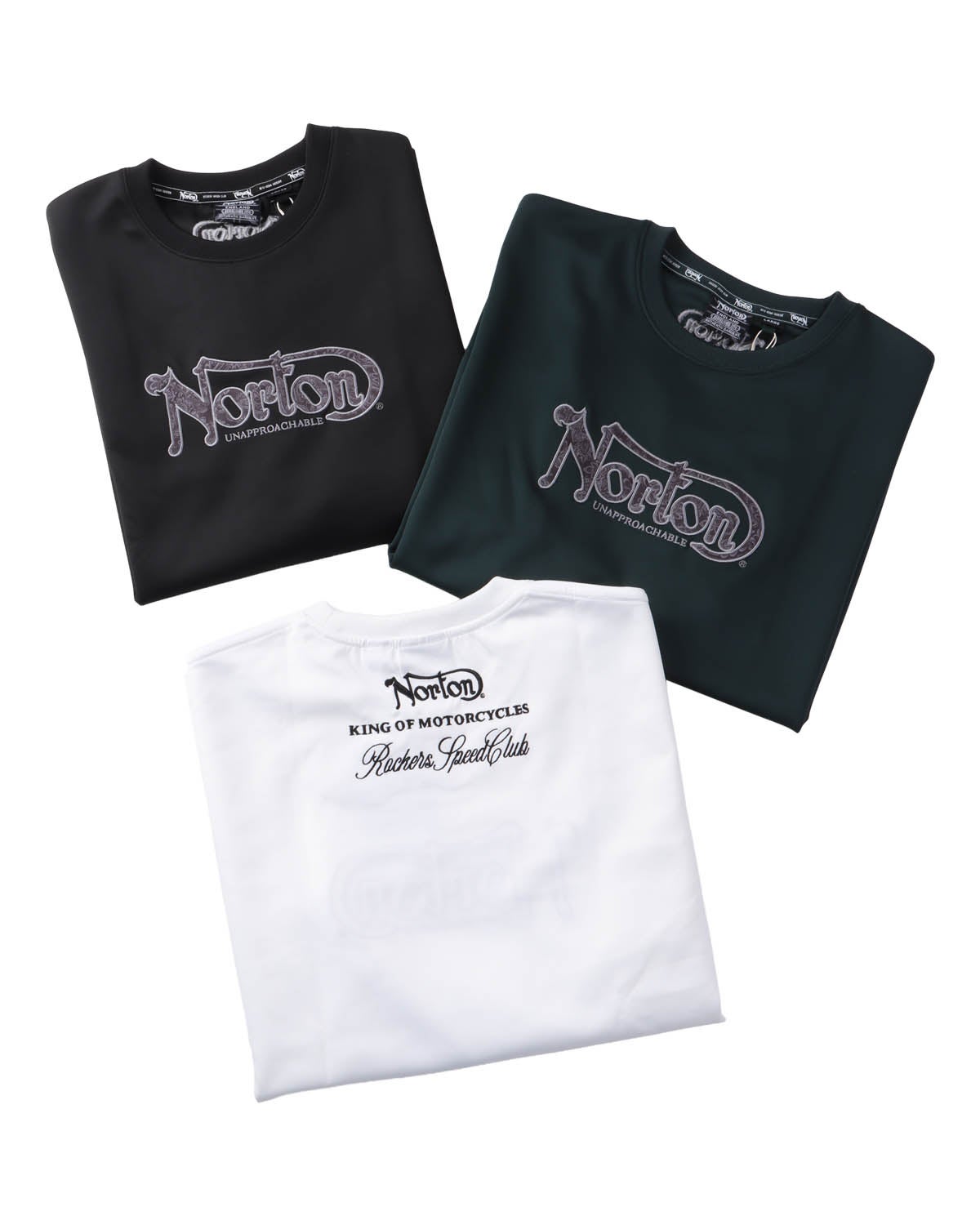 カラーバリエーション