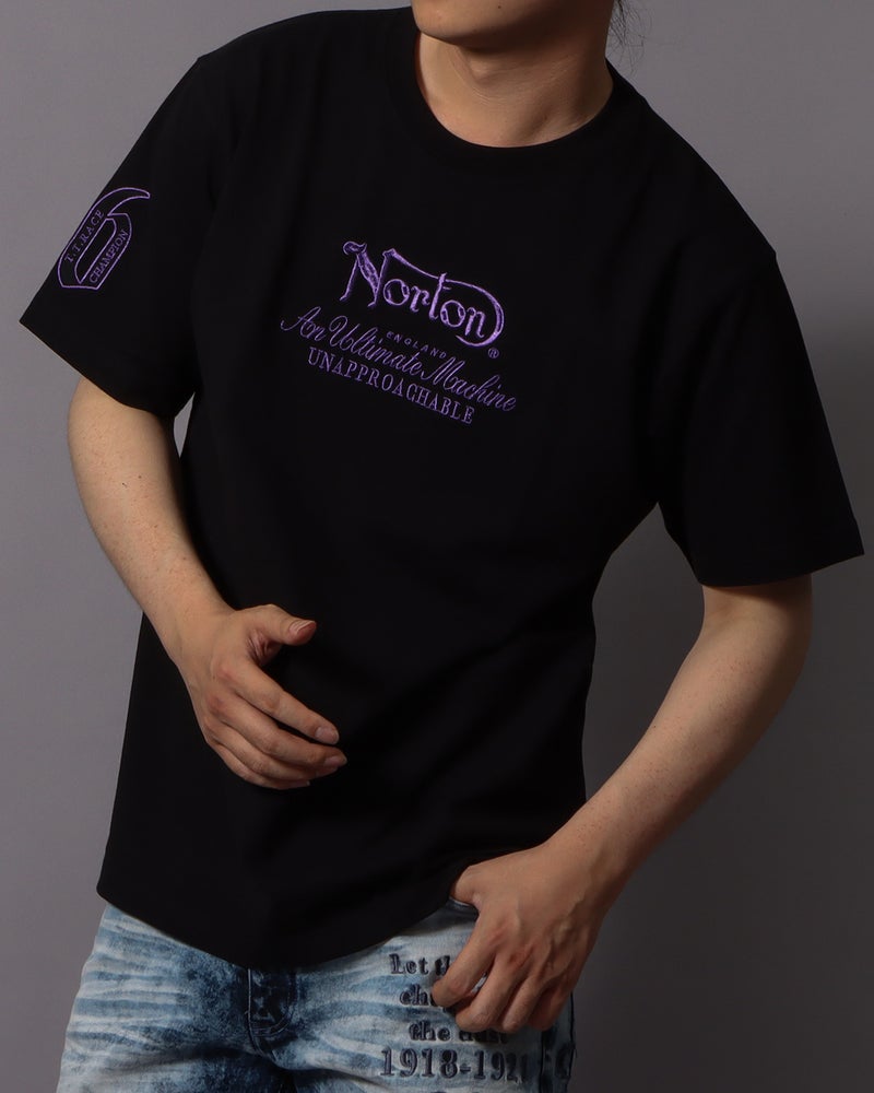 ブラック：178cm/75kg(Lサイズ着用)