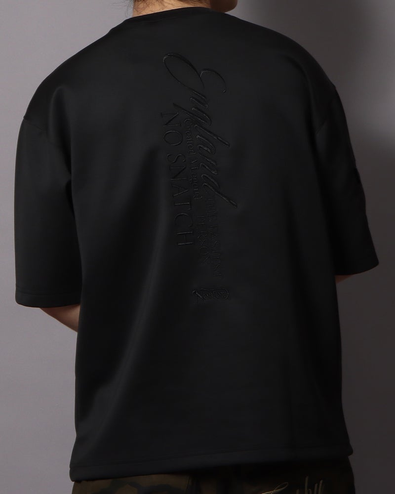 ブラック：178cm/75kg(Lサイズ着用)