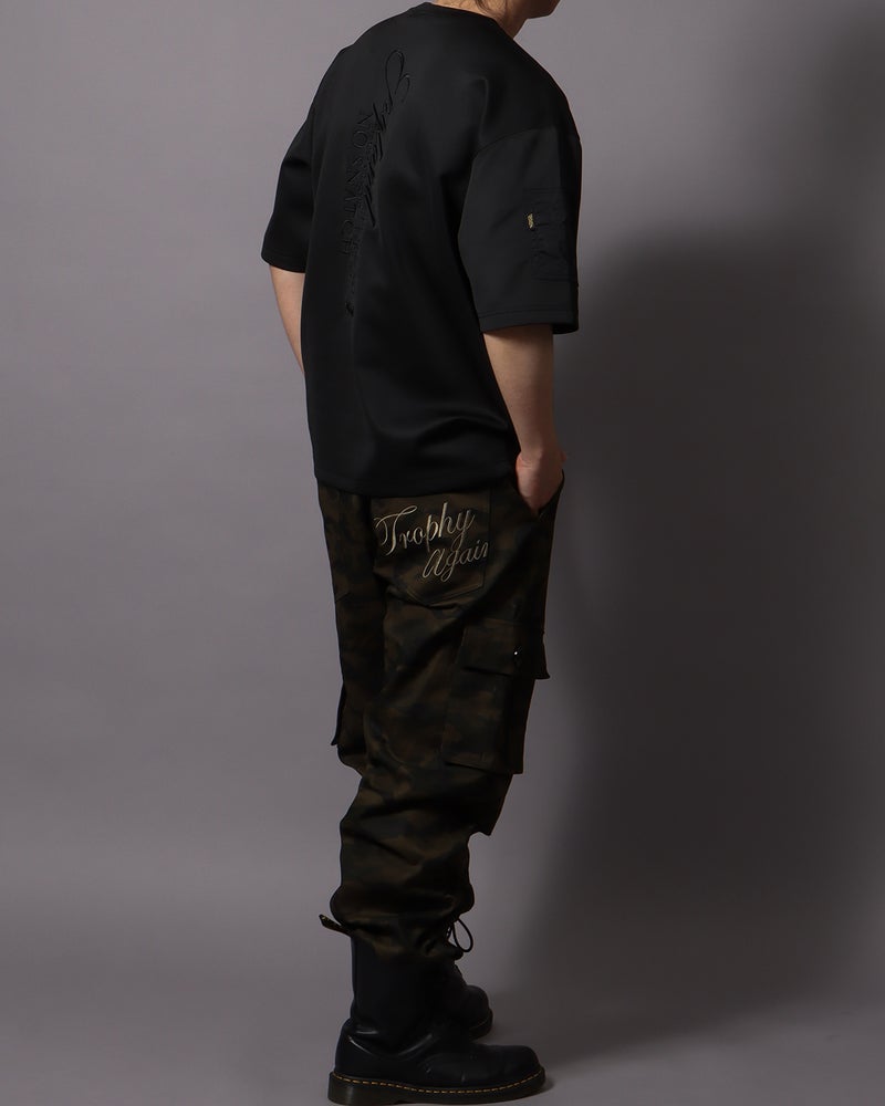 ブラック：178cm/75kg(Lサイズ着用)