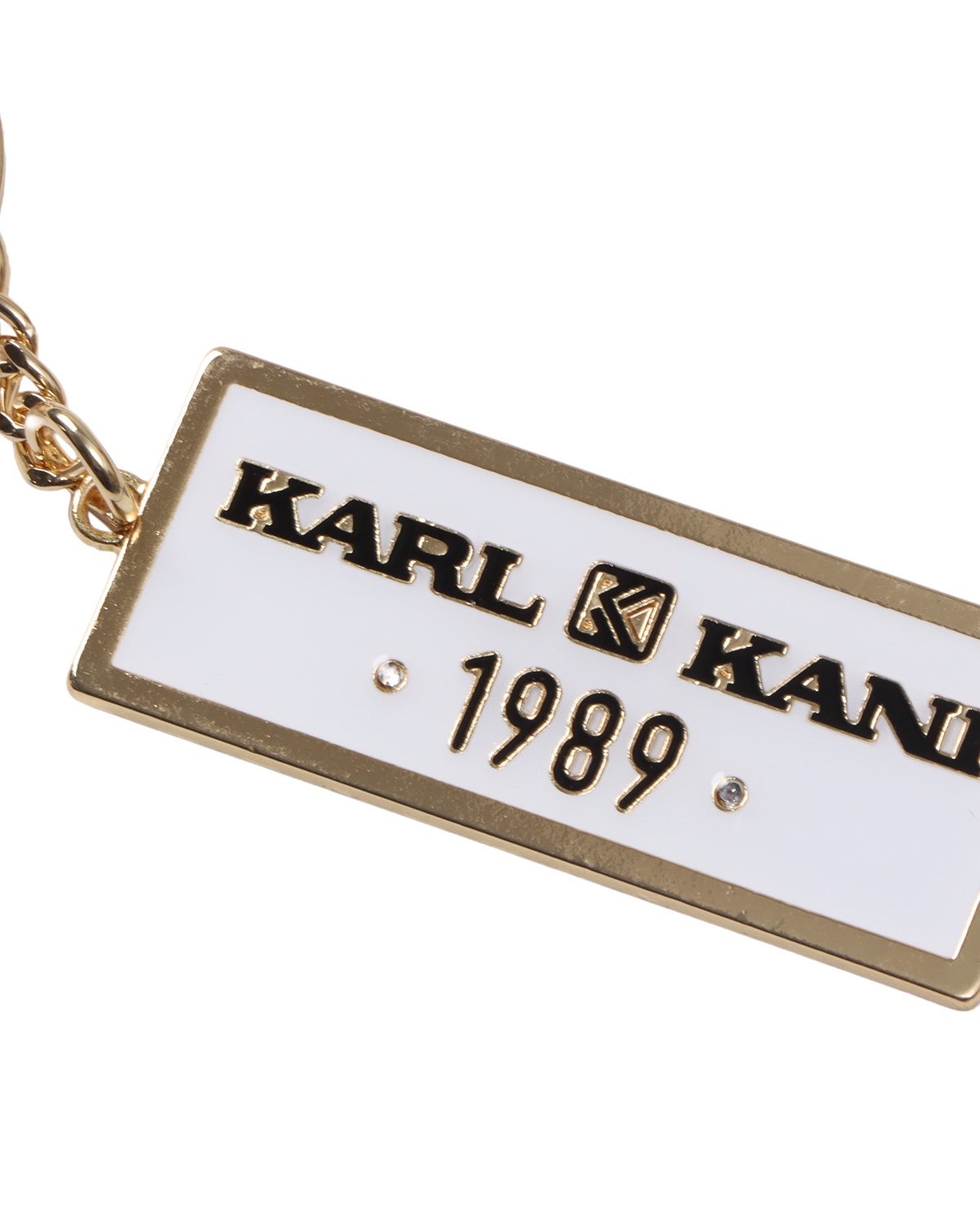Karl Kani] KANI キーリング | PEET ONLINE STORE