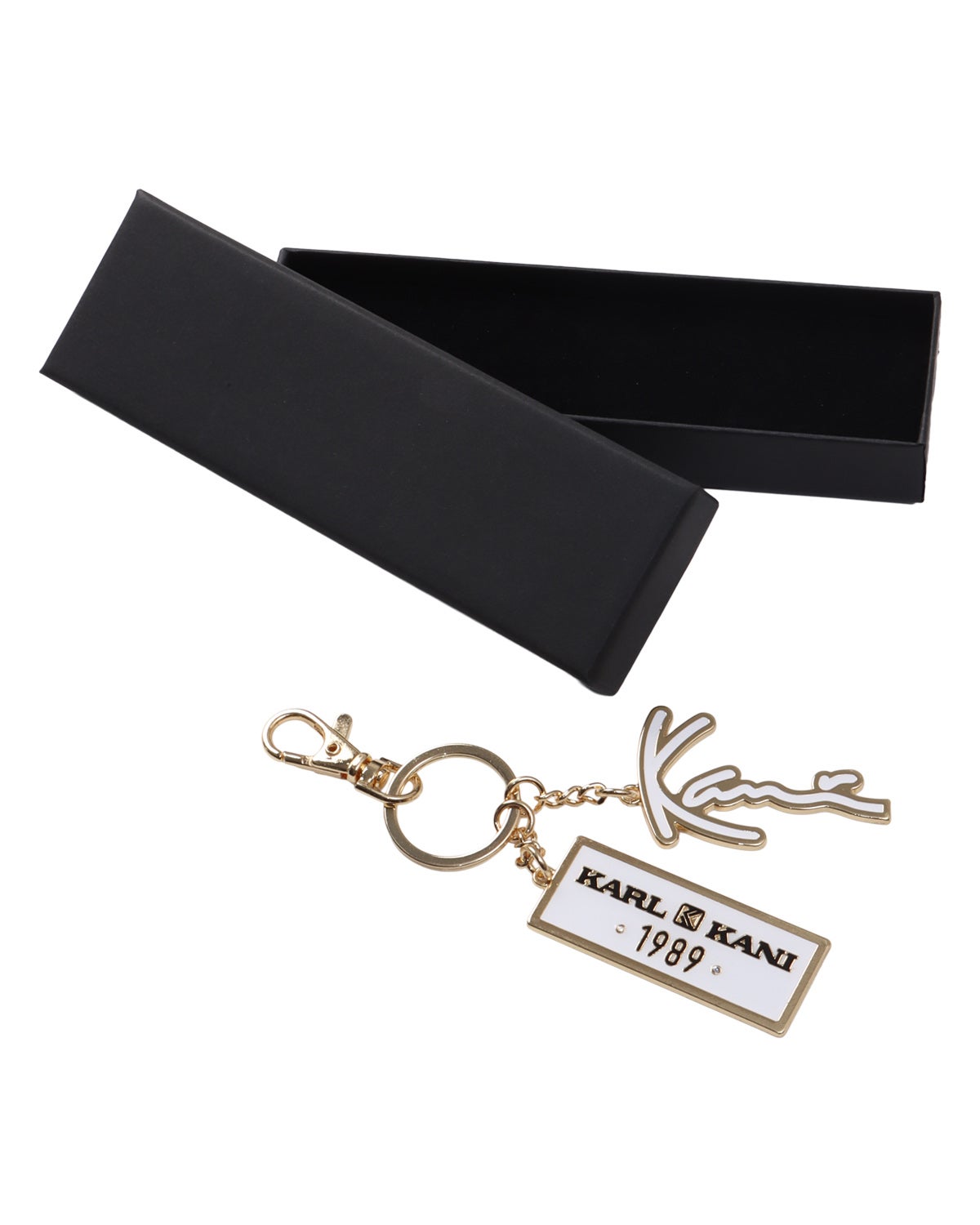 Karl Kani] KANI キーリング | PEET ONLINE STORE