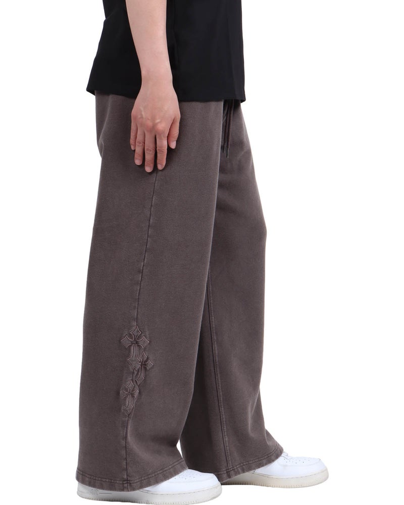 モカチャ：174cm62kg(Lサイズ着用)