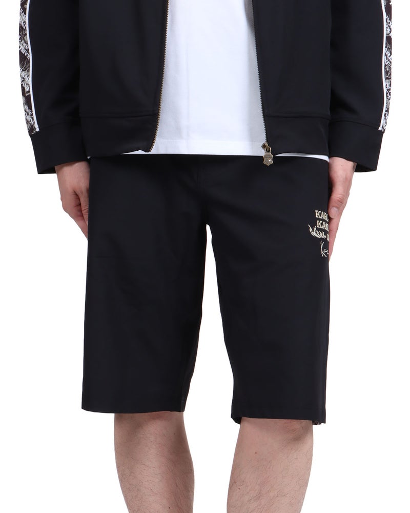 ブラック：174cm62kg(Lサイズ着用)