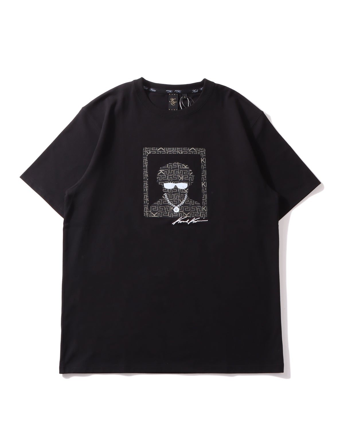 Karl Kani マスク 6枚セット Mサイズ Karl Kani（カールカナイ）公式オンライン-PEET ONLINE STORE | PEET