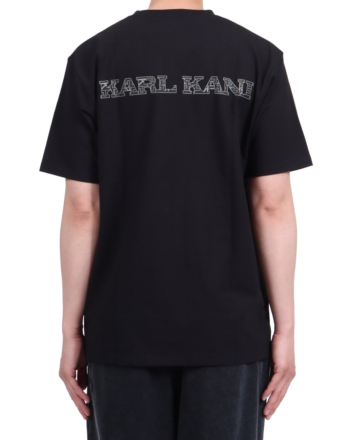 ブラック：174cm62kg(Lサイズ着用)