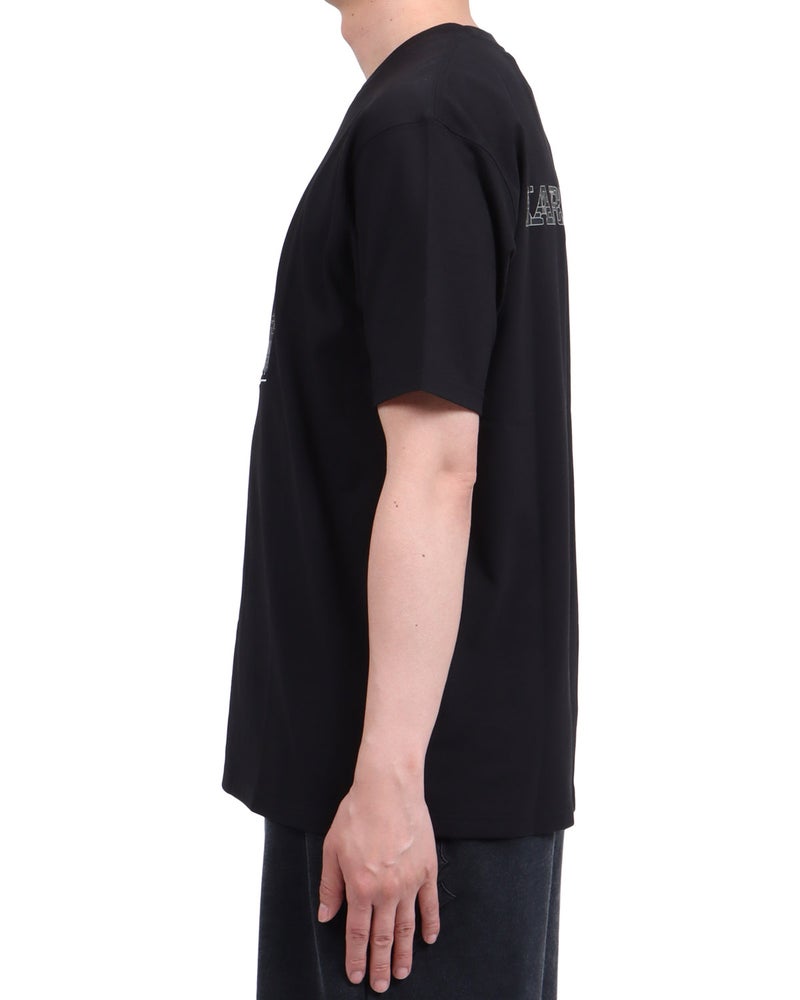 ブラック：174cm62kg(Lサイズ着用)