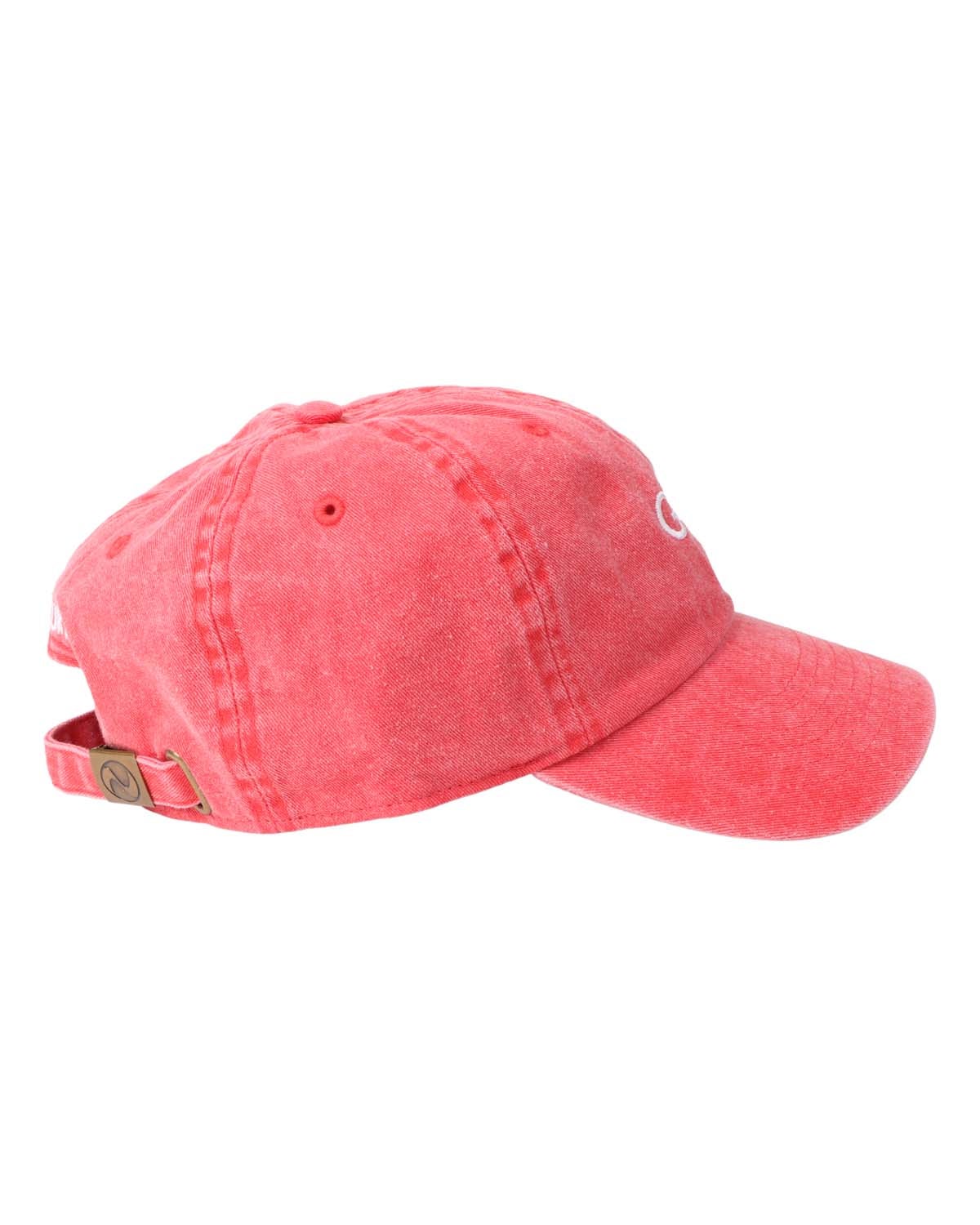 GOTCHA] コアライン ピグメント加工 サーフ キャップ | PEET ONLINE STORE