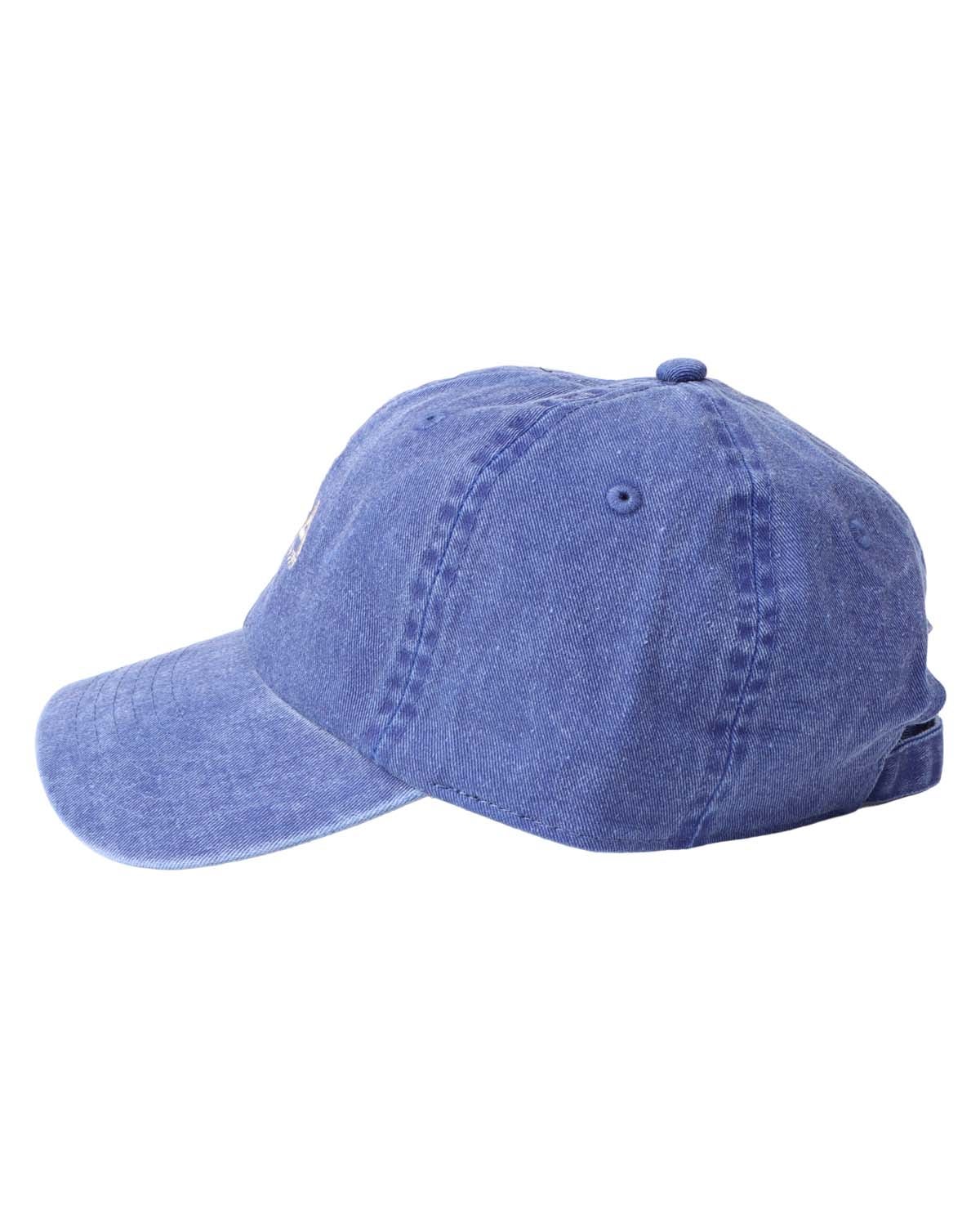 GOTCHA] コアライン ピグメント加工 サーフ キャップ | PEET ONLINE STORE