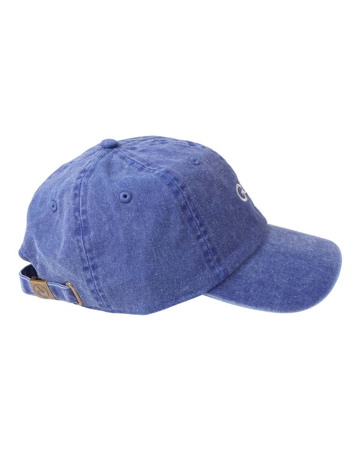 GOTCHA] コアライン ピグメント加工 サーフ キャップ | PEET ONLINE STORE