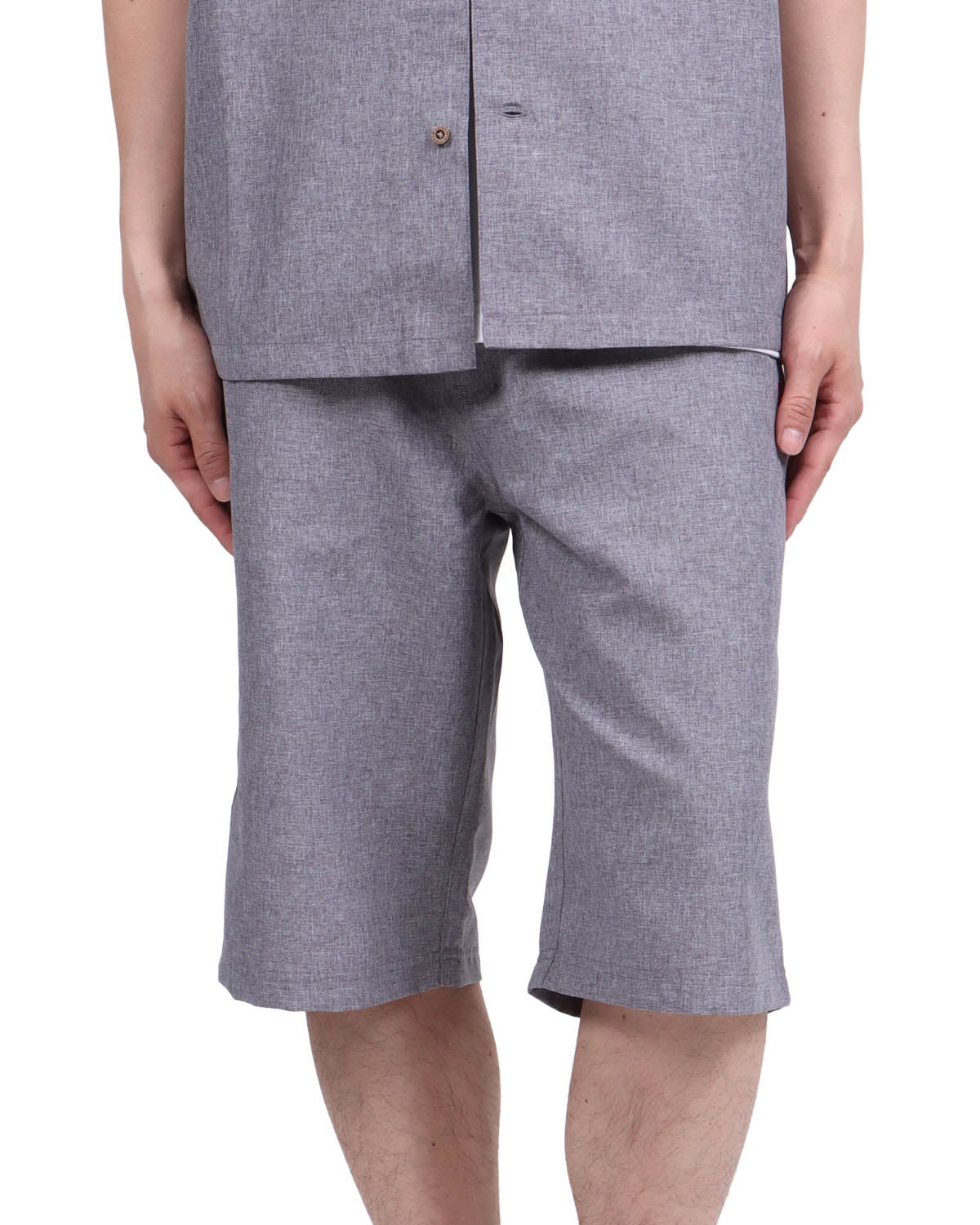 ブラック：174cm62kg(Lサイズ着用)