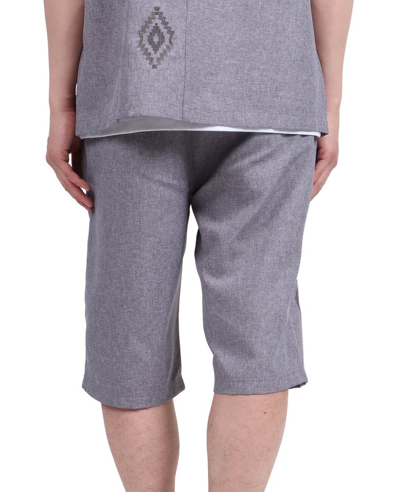 ブラック：174cm62kg(Lサイズ着用)