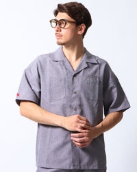 ブラック：180cm/70kg(Lサイズ着用)