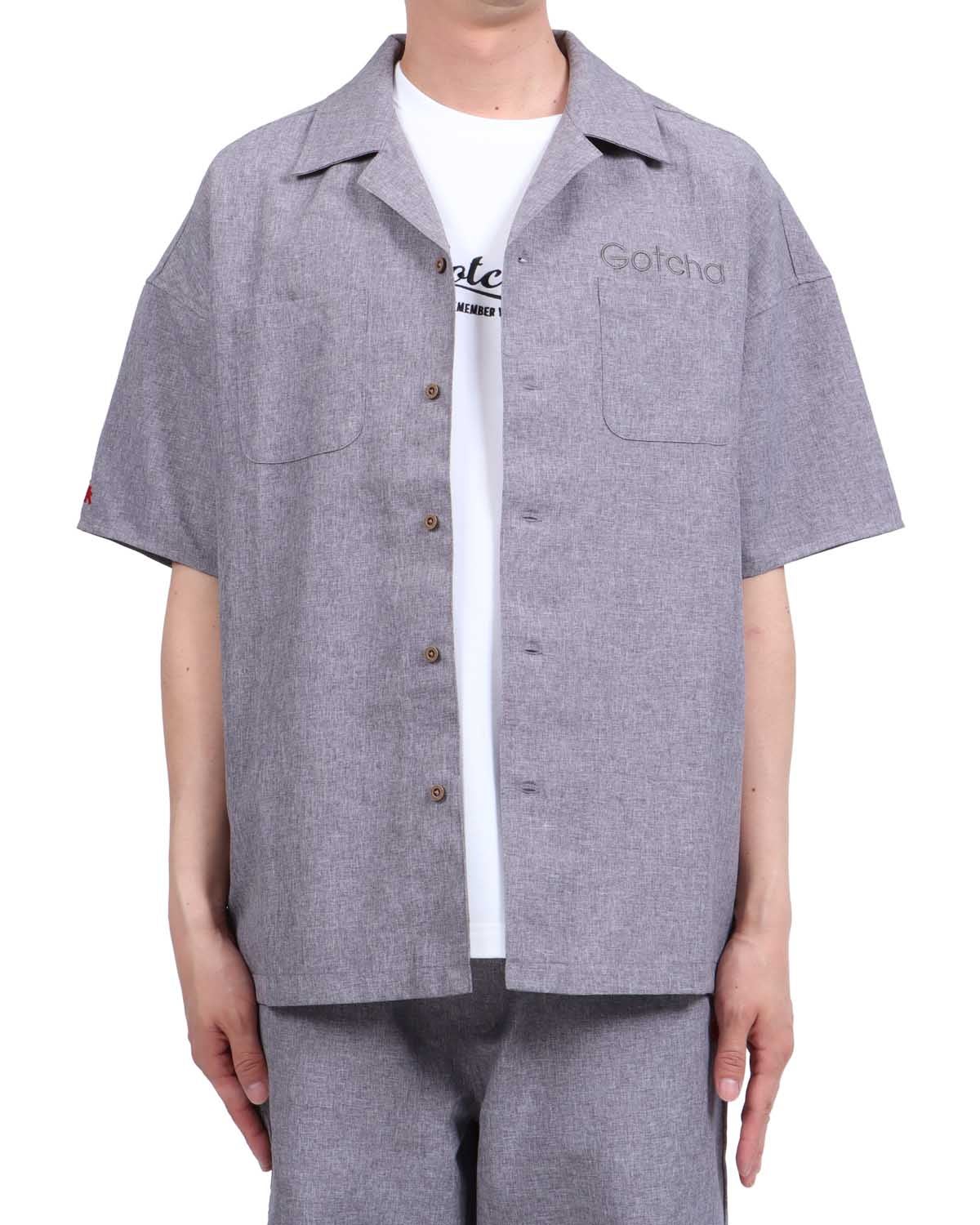 ブラック：174cm62kg(Lサイズ着用)