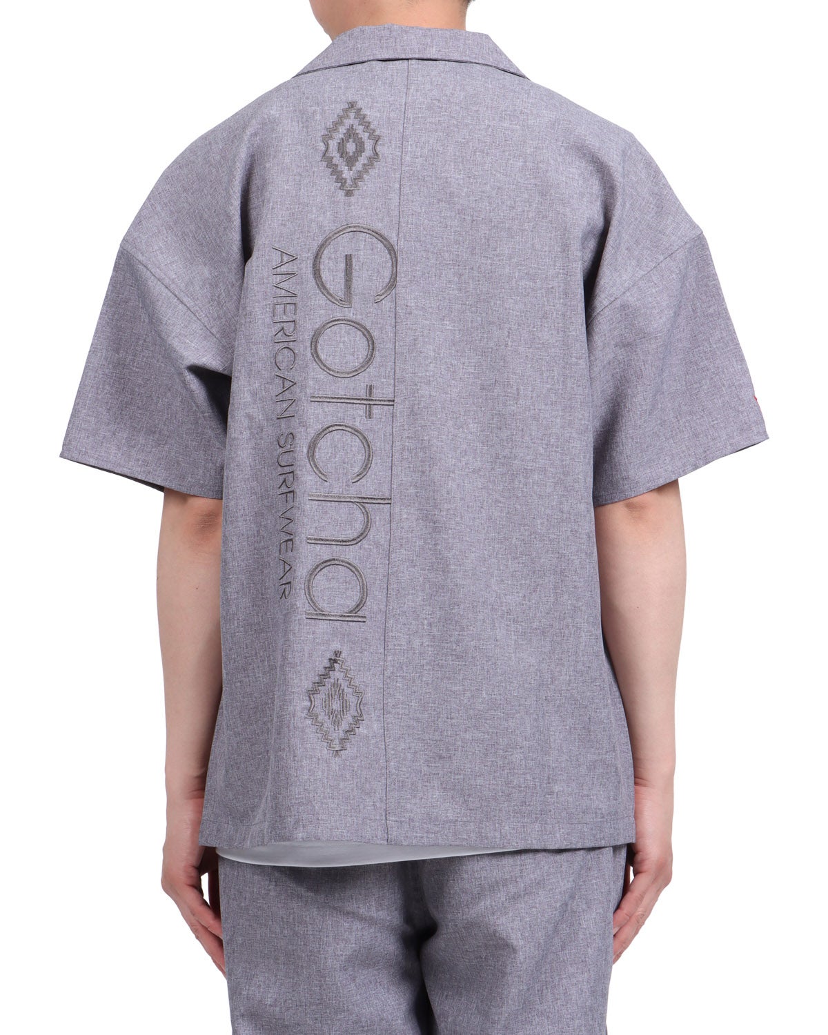 ブラック：174cm62kg(Lサイズ着用)