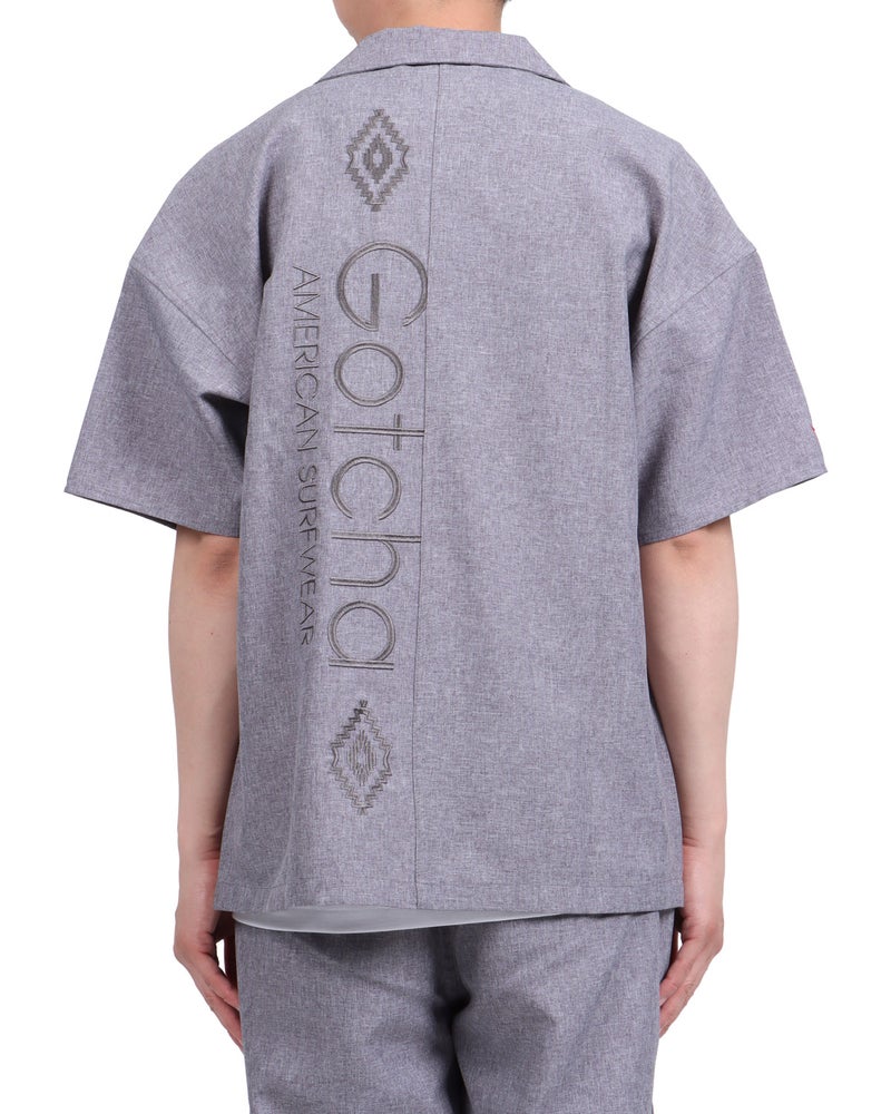 ブラック：174cm62kg(Lサイズ着用)