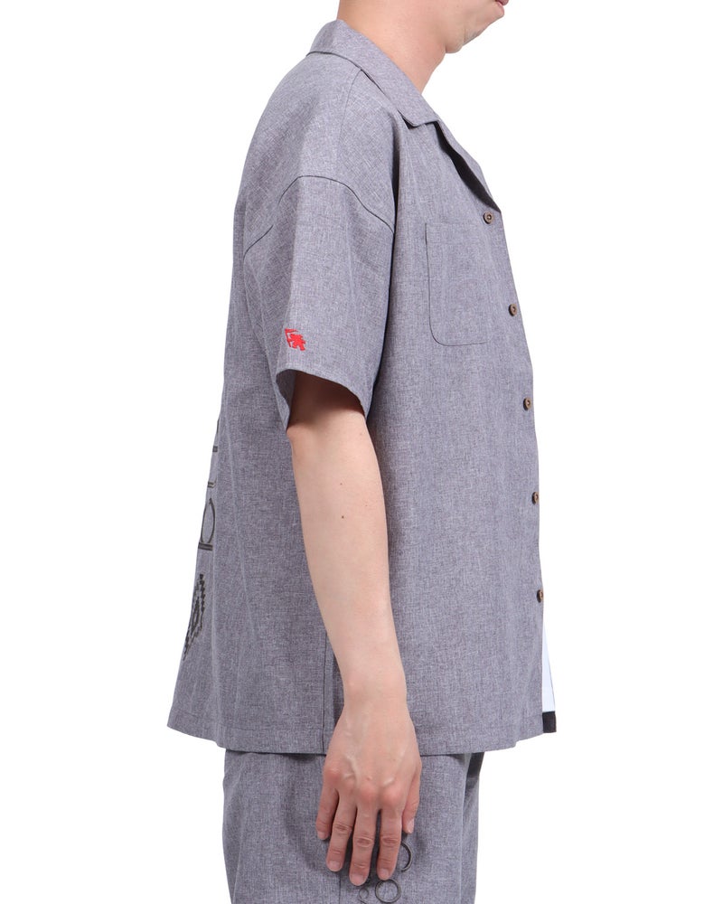 ブラック：174cm62kg(Lサイズ着用)