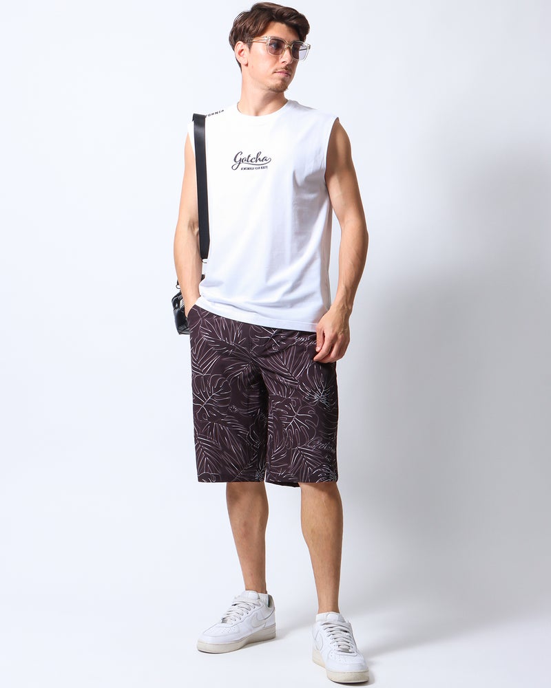 ホワイト：180cm/70kg(Lサイズ着用)