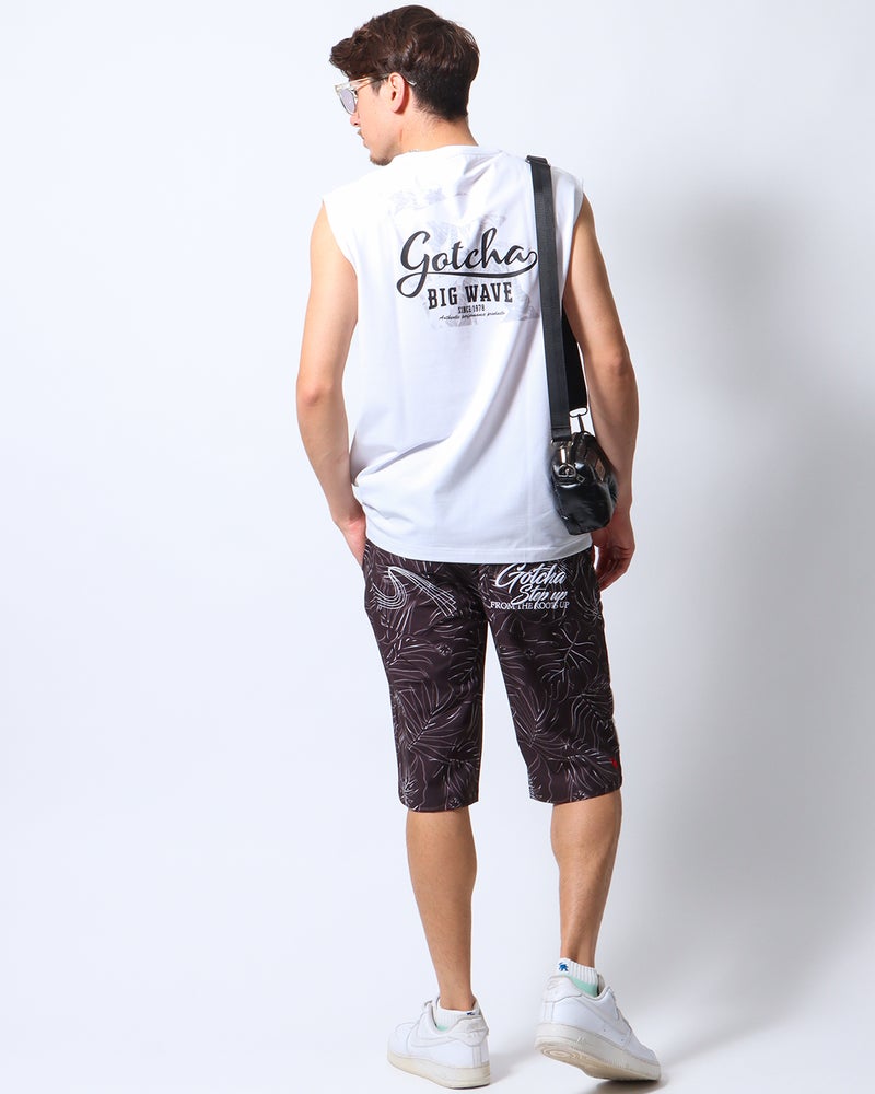 ホワイト：180cm/70kg(Lサイズ着用)