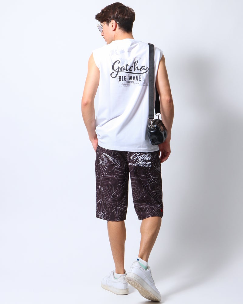 ホワイト：180cm/70kg(Lサイズ着用)