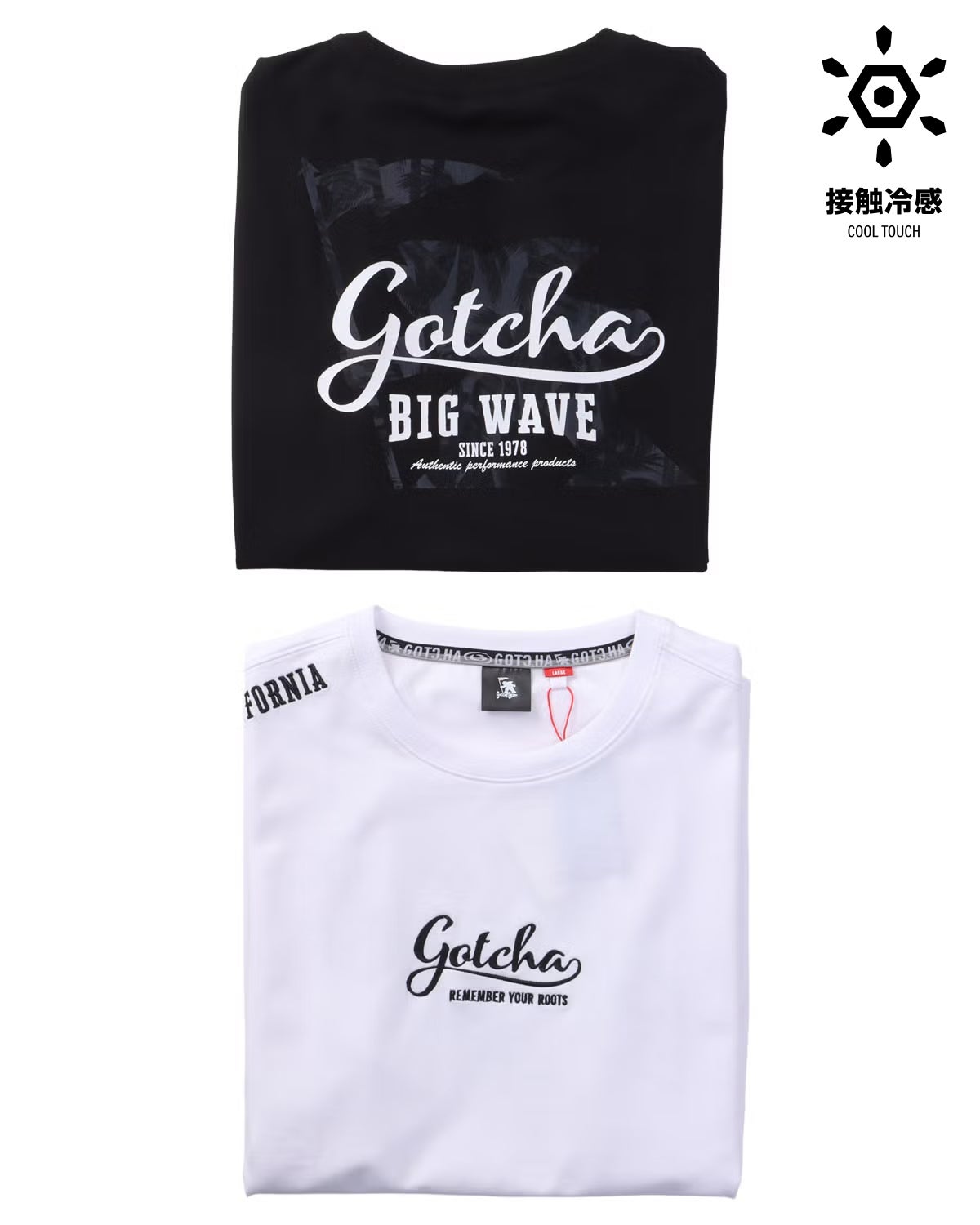 カラーバリエーション