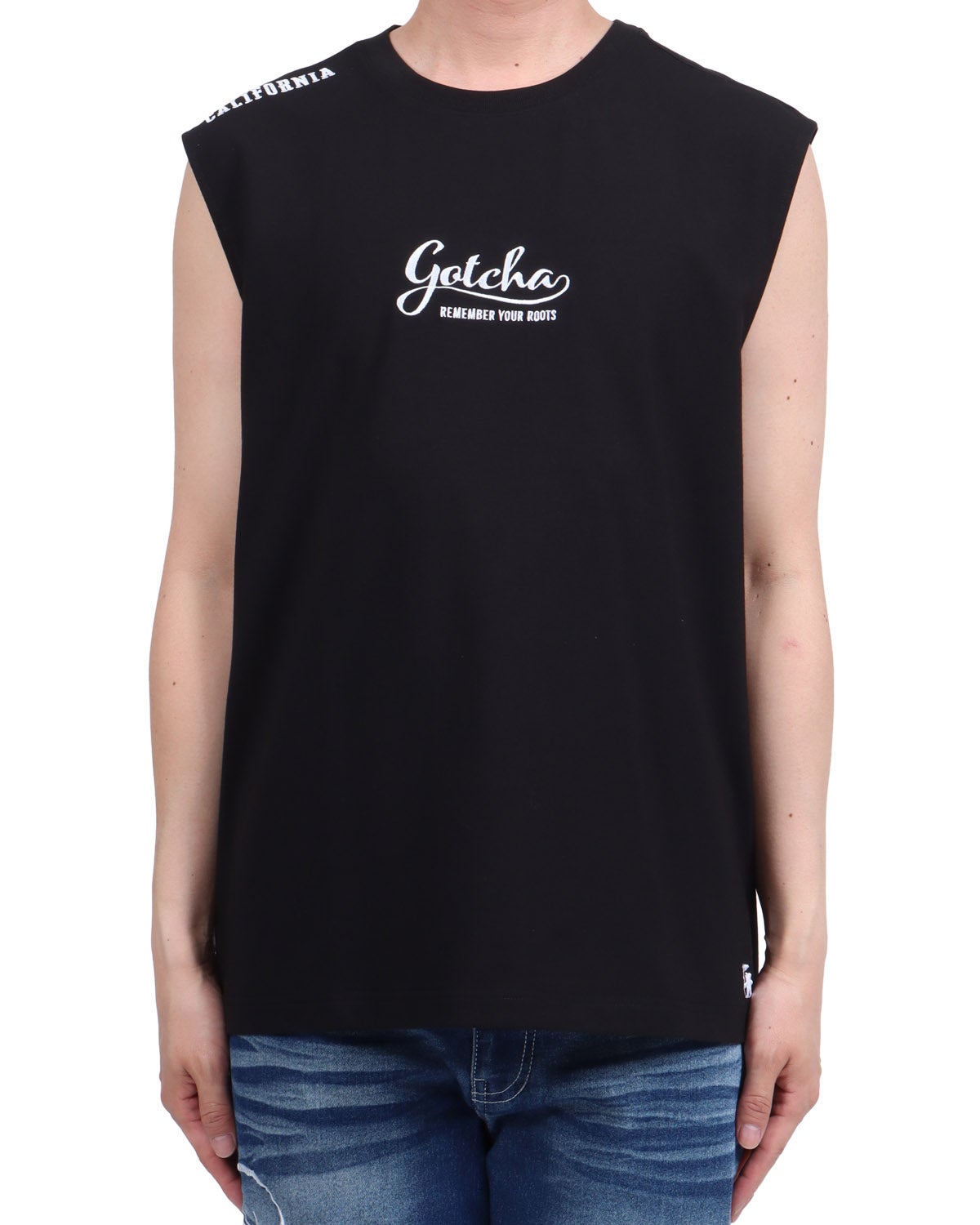 ブラック：174cm62kg(Lサイズ着用)