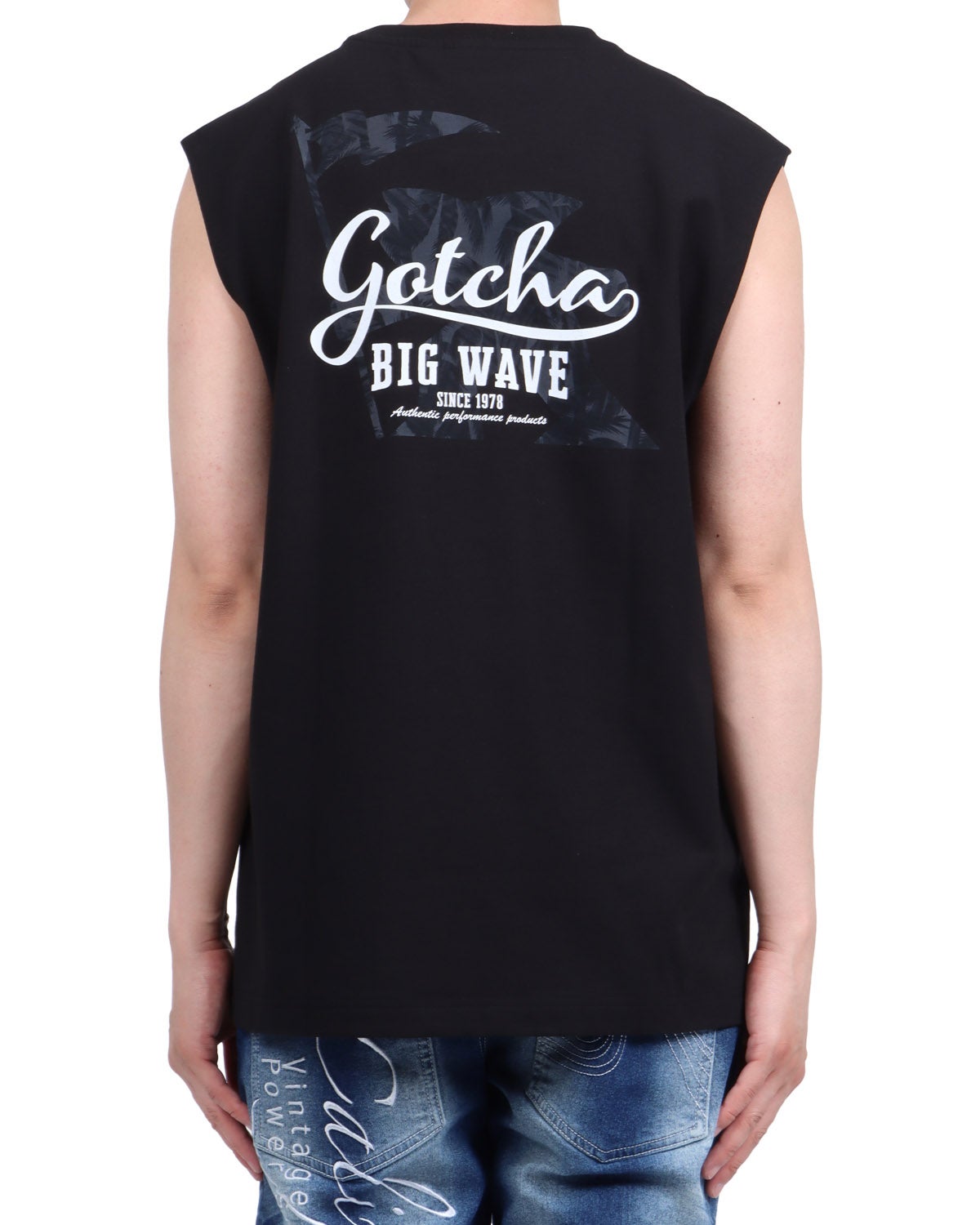 ブラック：174cm62kg(Lサイズ着用)