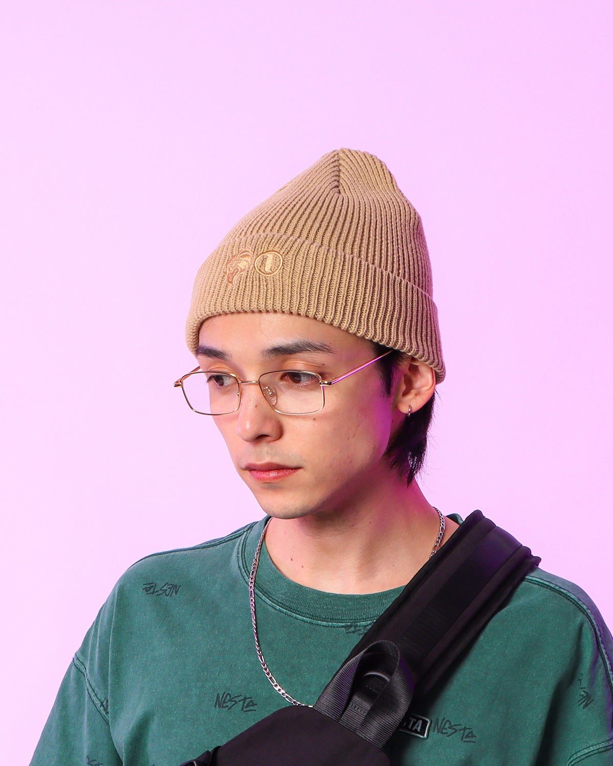 NESTA BRAND] フェード サマーニット キャップ | PEET ONLINE STORE