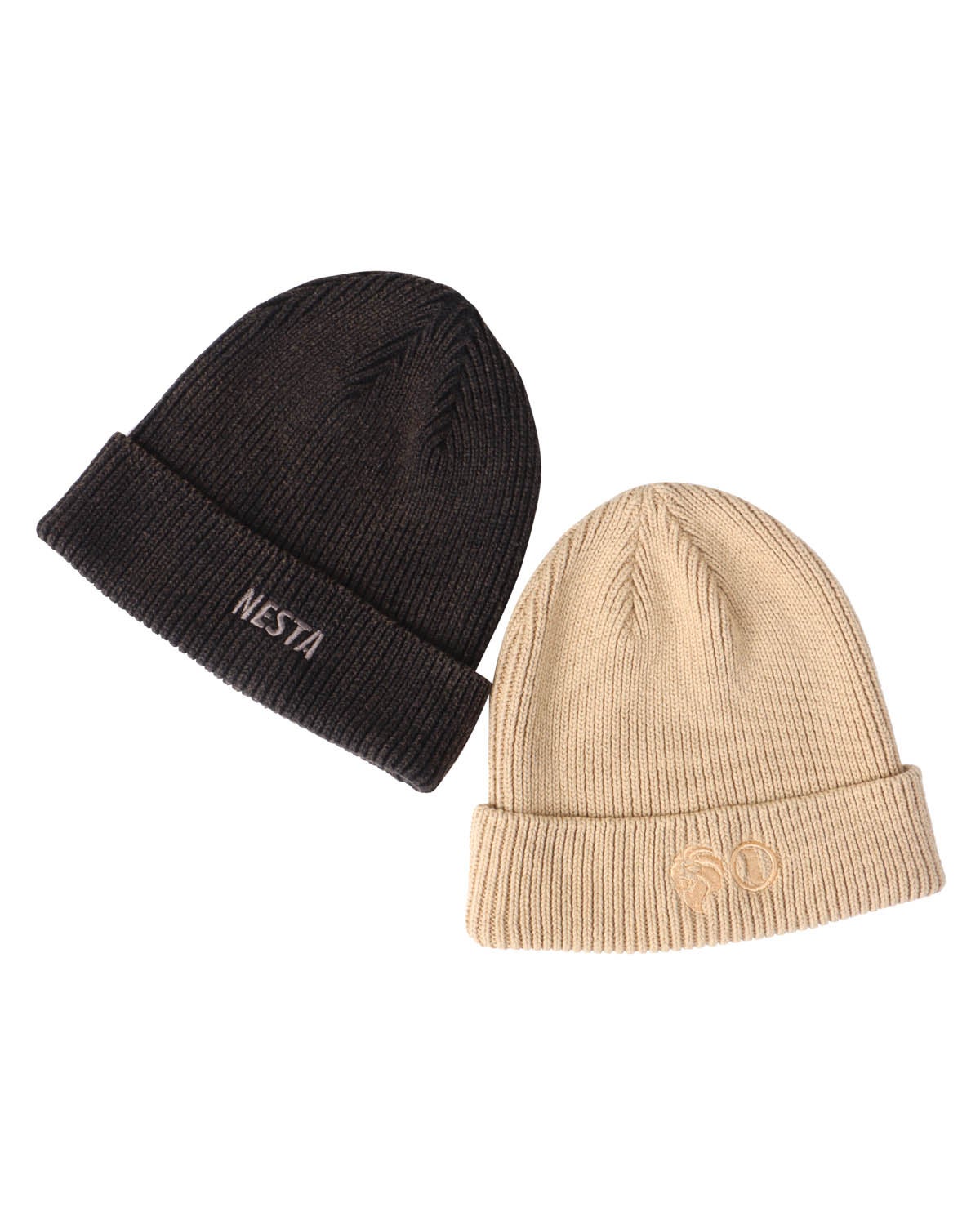 NESTA BRAND] フェード サマーニット キャップ | PEET ONLINE STORE