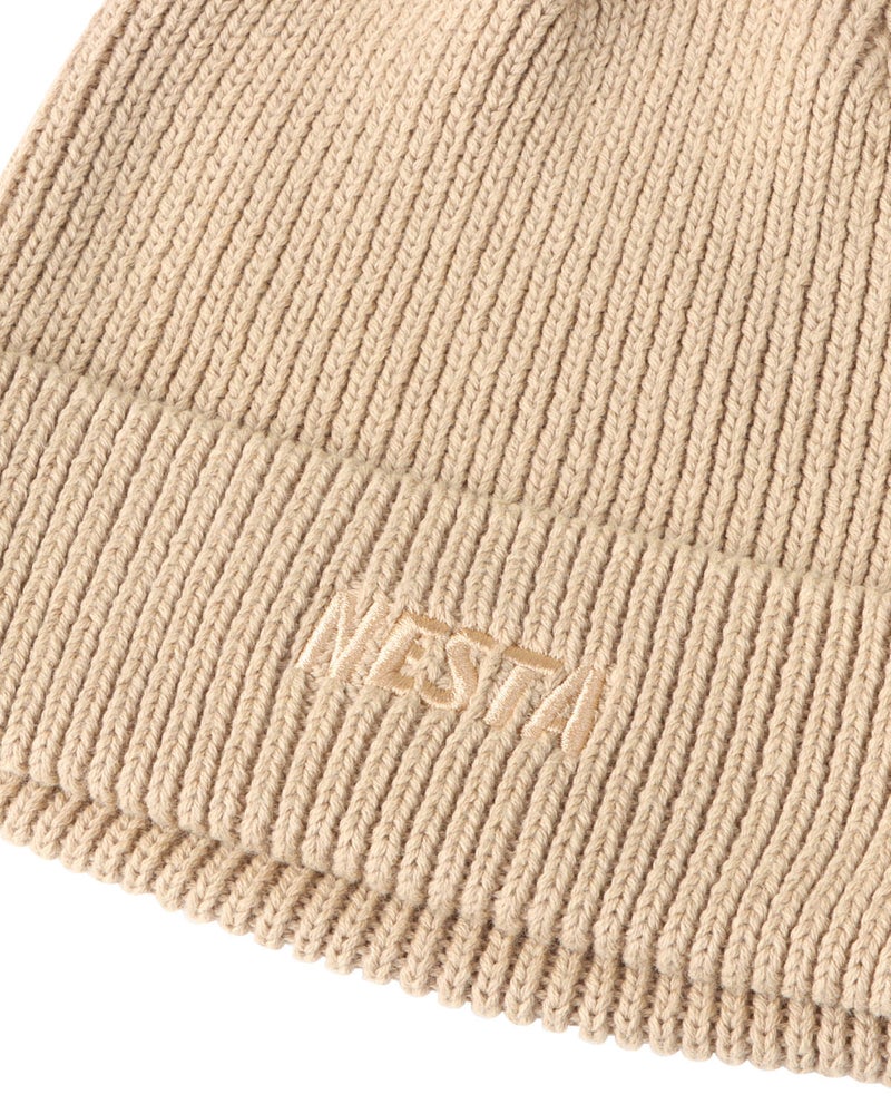 サンドベージュ