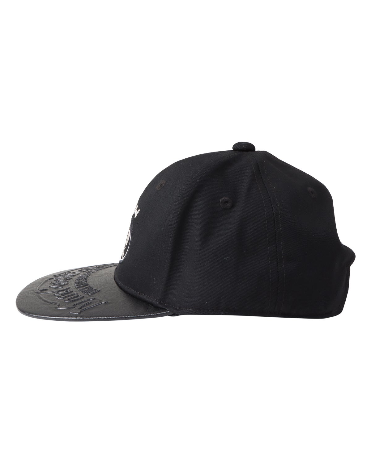 MCD] PU 切替 平つば キャップ | PEET ONLINE STORE