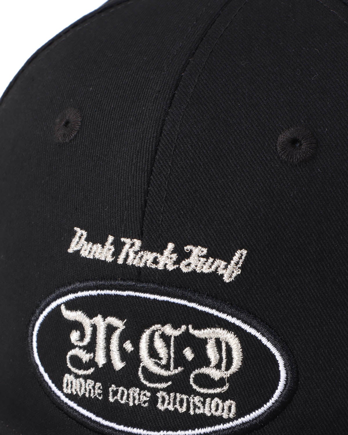 MCD] PU 切替 平つば キャップ | PEET ONLINE STORE