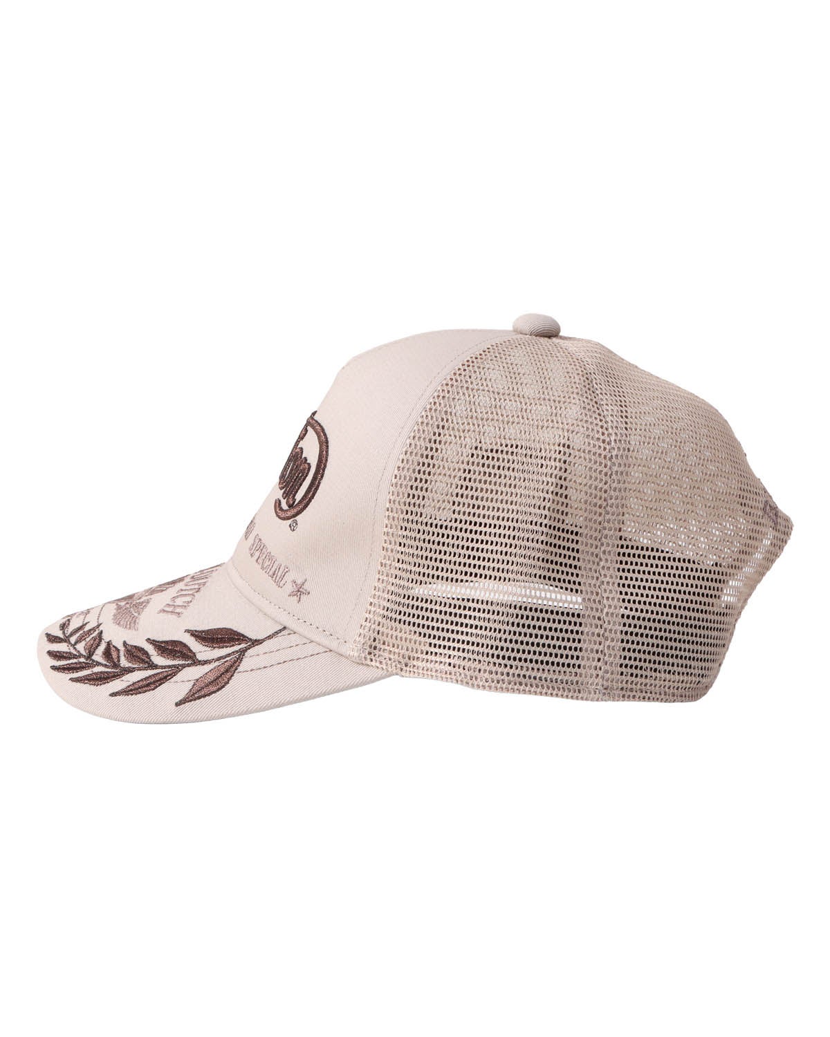 Norton] 月桂樹 MAX メッシュ キャップ | PEET ONLINE STORE