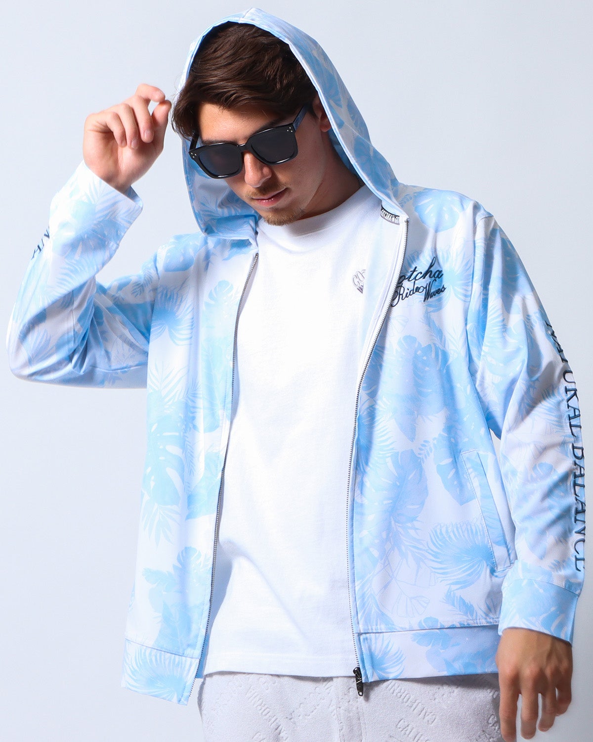 パーカー・トレーナー | PEET ONLINE STORE