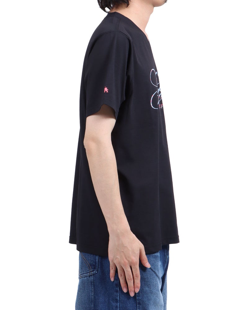ブラック：173cm63kg(Lサイズ着用)