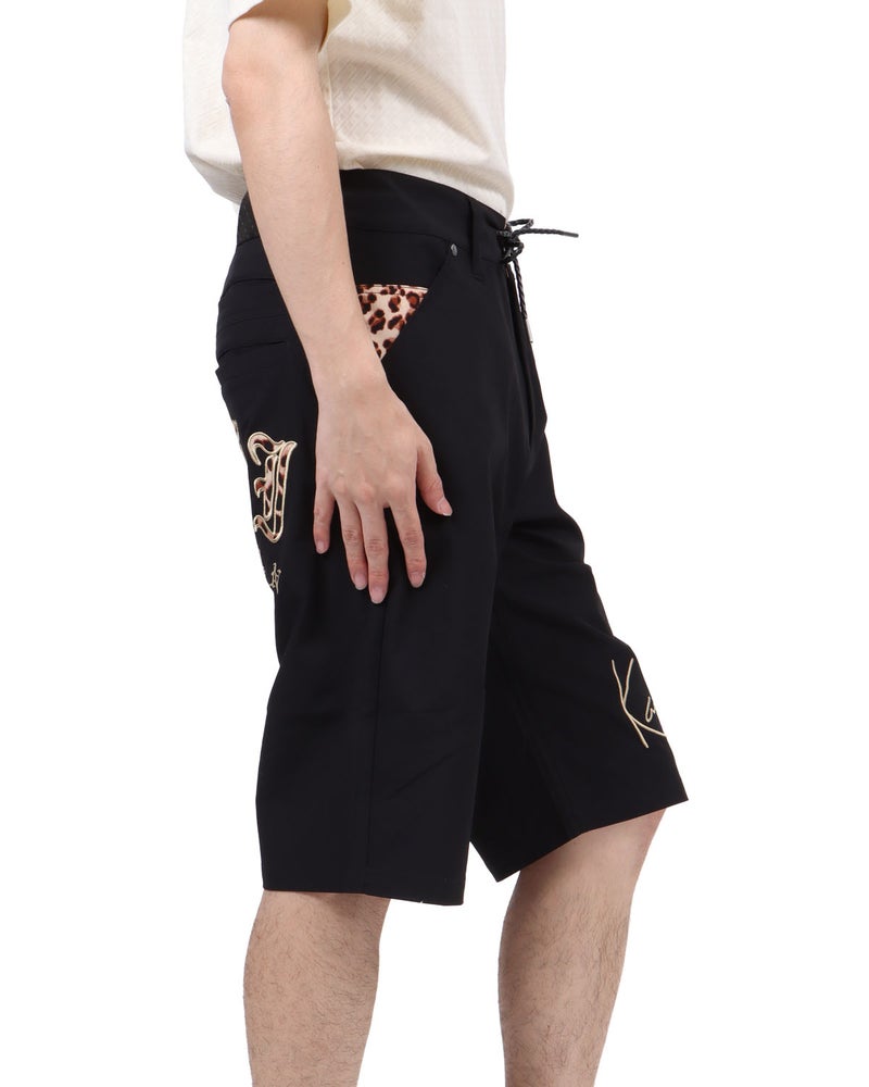 ブラック：173cm63kg(Lサイズ着用)