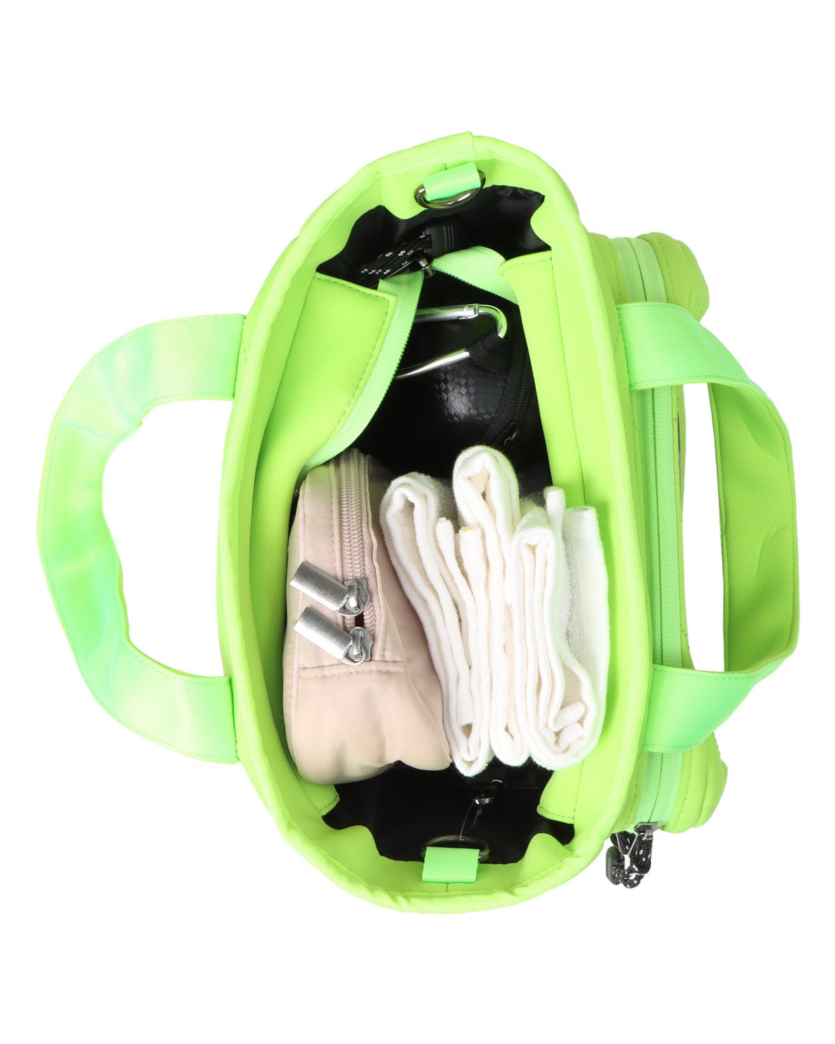 GOTCHA GOLF] ネオプレーン ラウンドポーチ | PEET ONLINE STORE