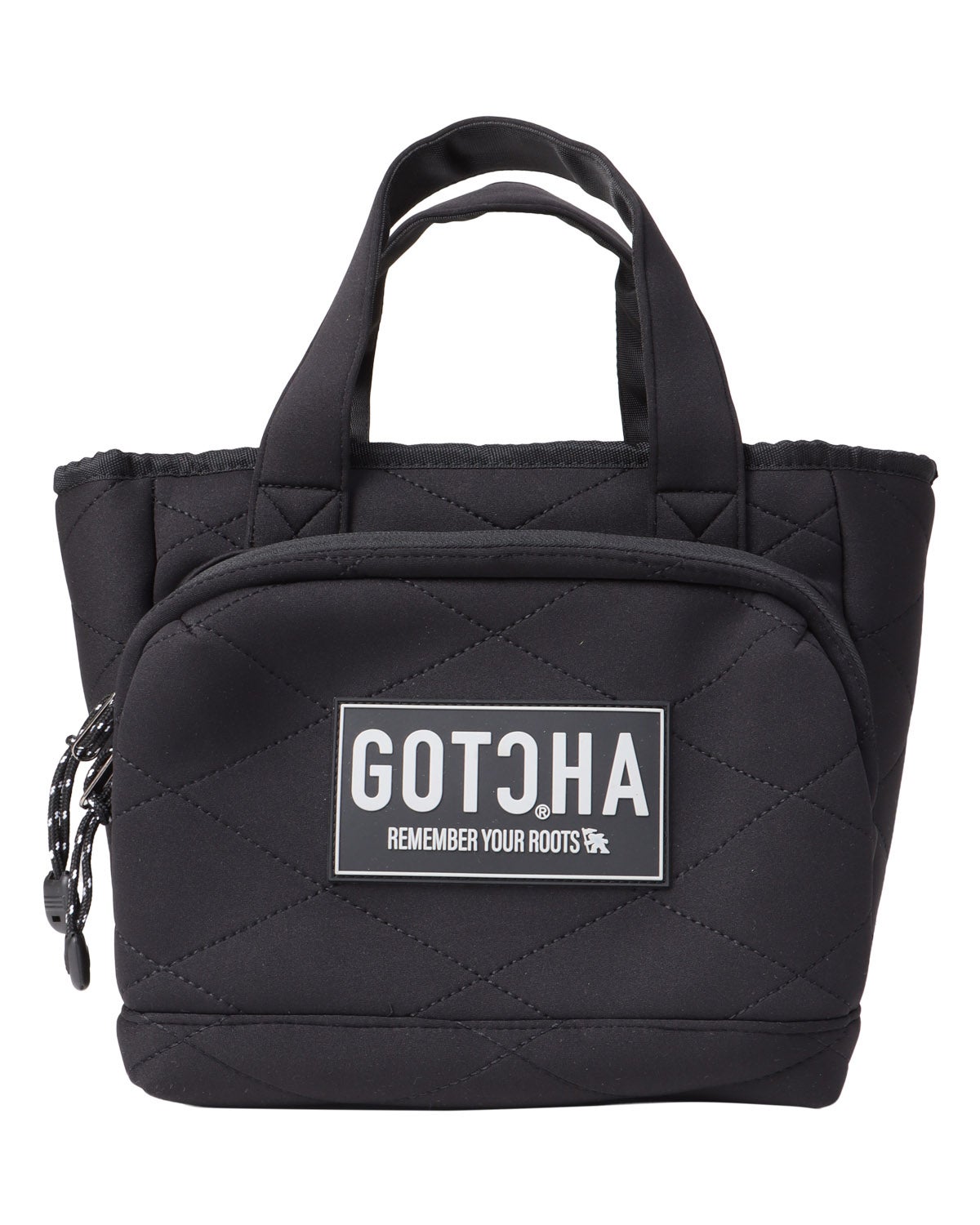 GOTCHA GOLF] ネオプレーン ラウンドポーチ | PEET ONLINE STORE