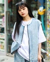 ブリーチ：160cm(Mサイズ着用)