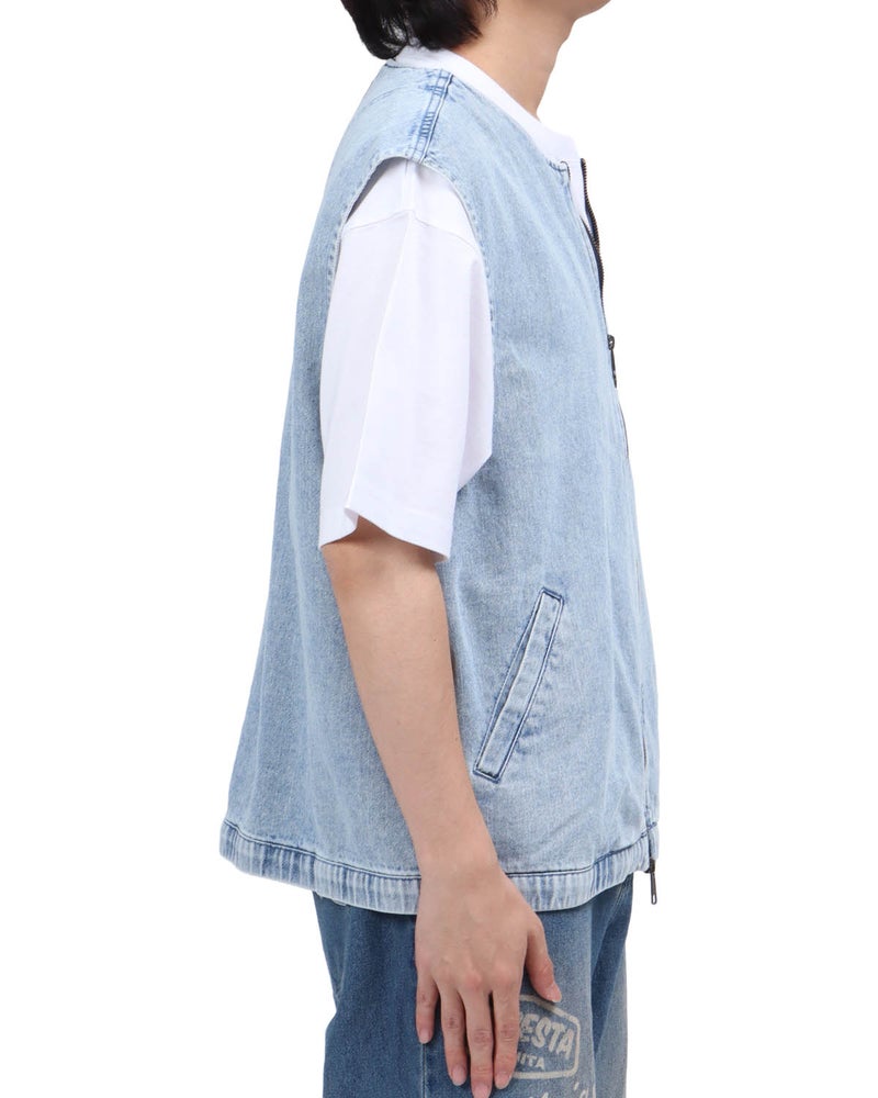 ブリーチ：173cm63kg(Lサイズ着用)