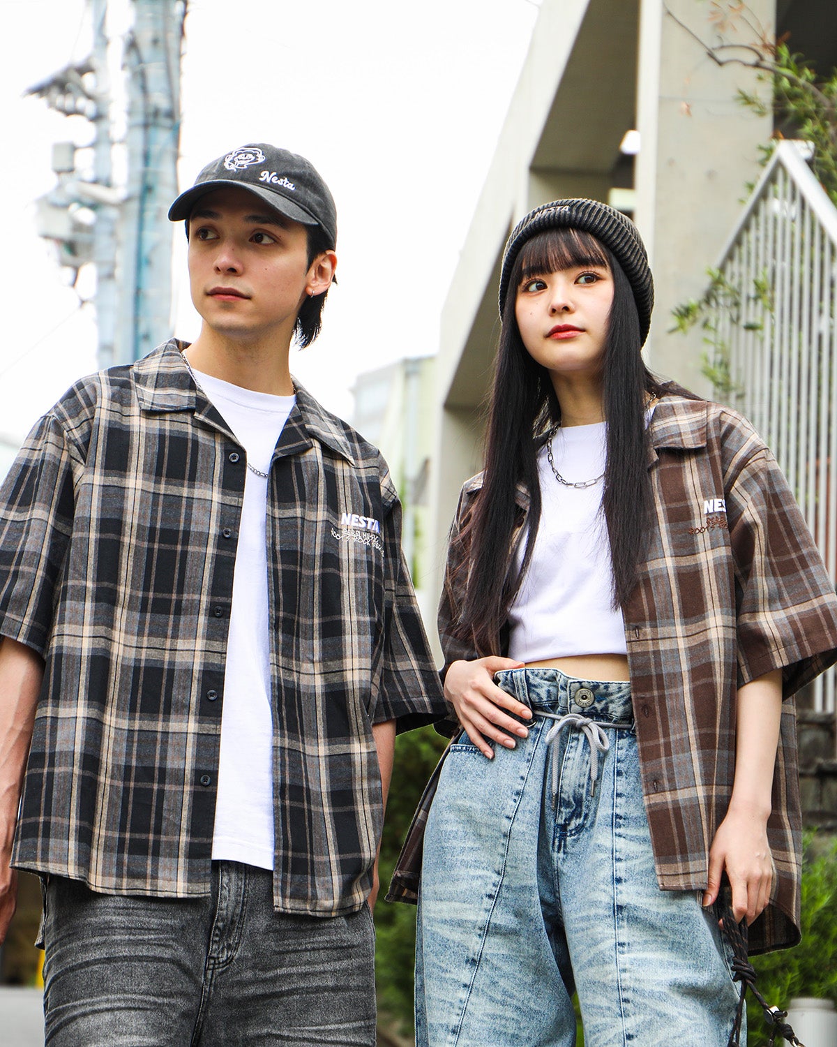 NESTA BRAND（ネスタ）公式オンライン-PEET ONLINE STORE | PEET 