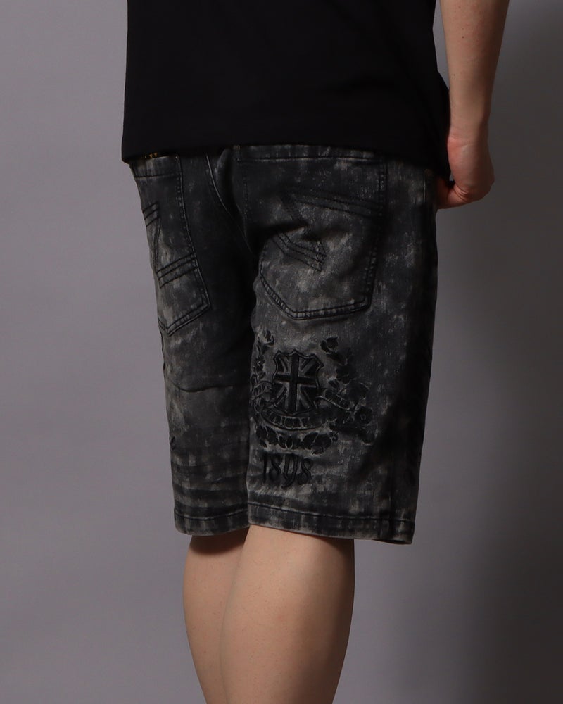 ブラック：178cm/75kg(Lサイズ着用)